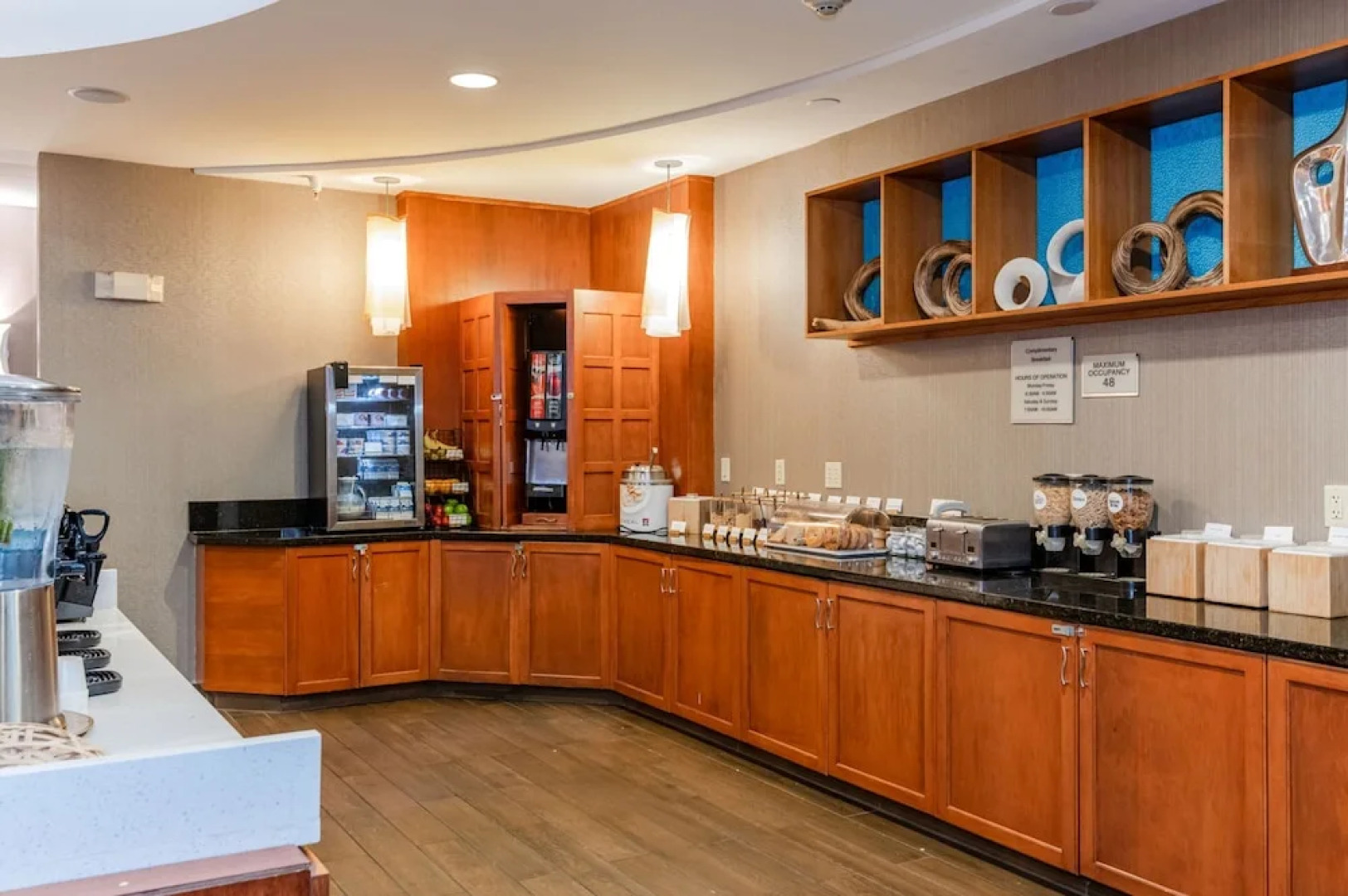 SpringHill Suites Dayton South/Miamisburg