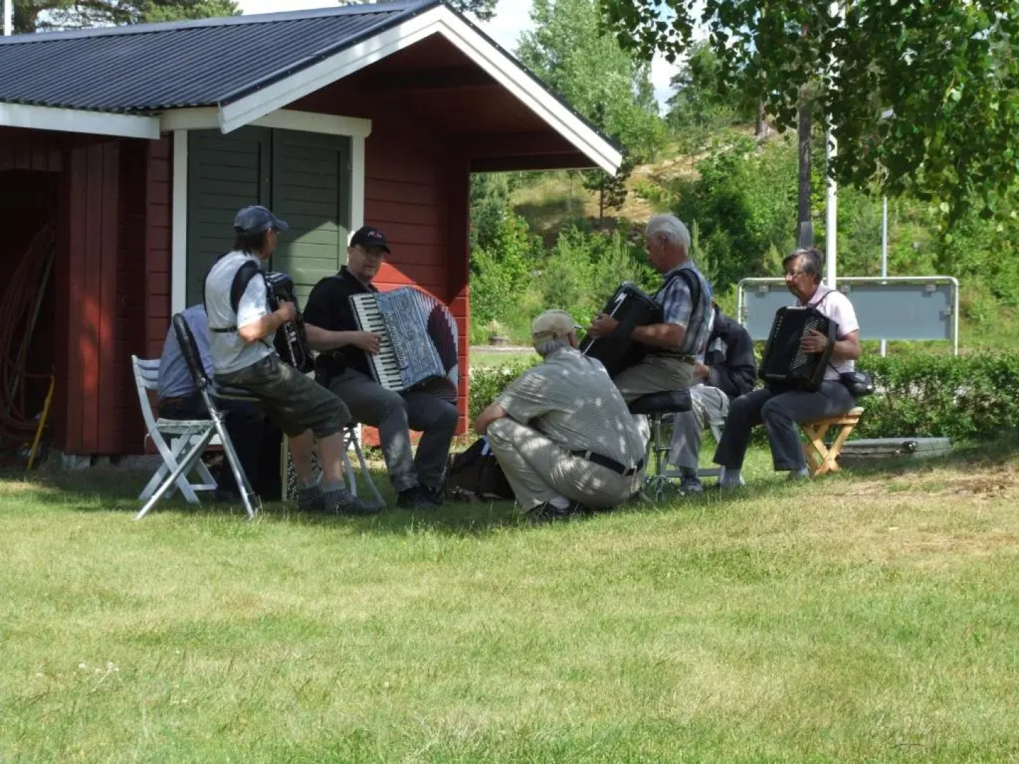 Föllingen Hotell & Cottages