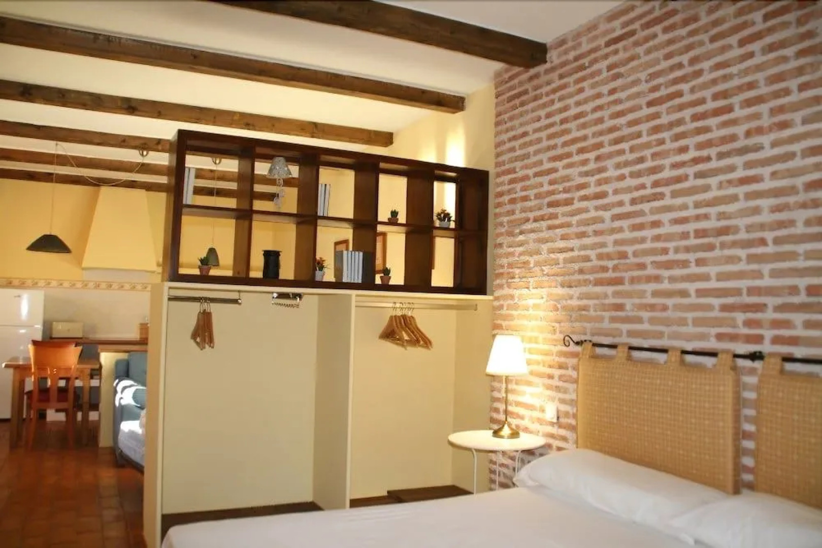 La Posada Del Corralón