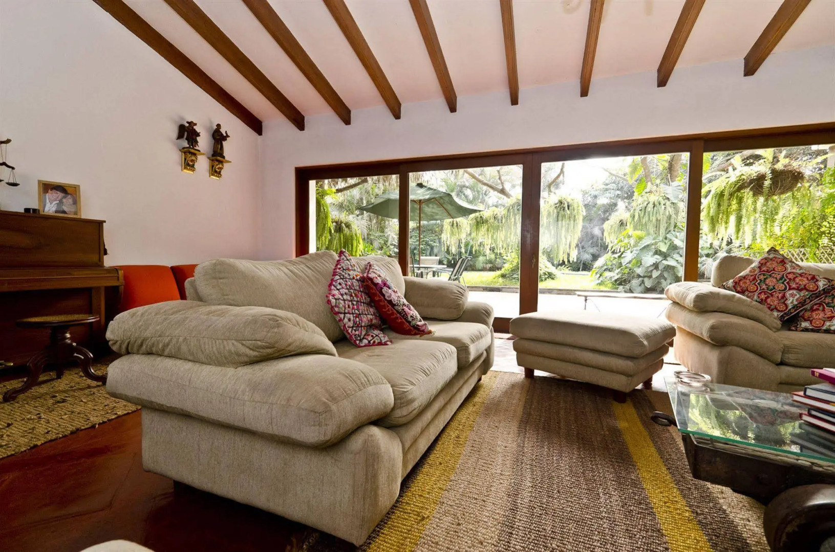 Posada Monterrico Boutique Hotel