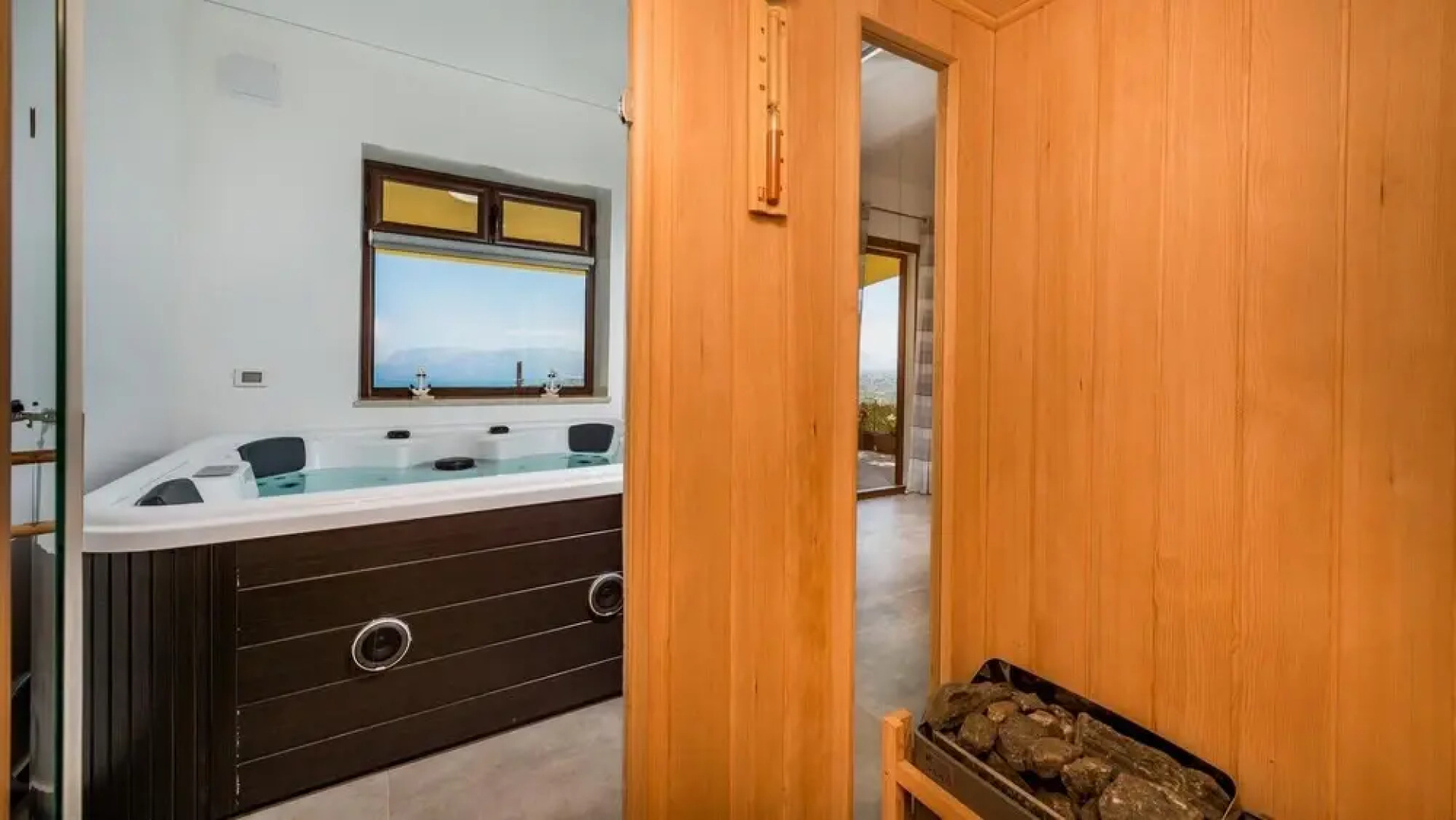 Villa Caleca 4 2 in Castellammare del Golfo