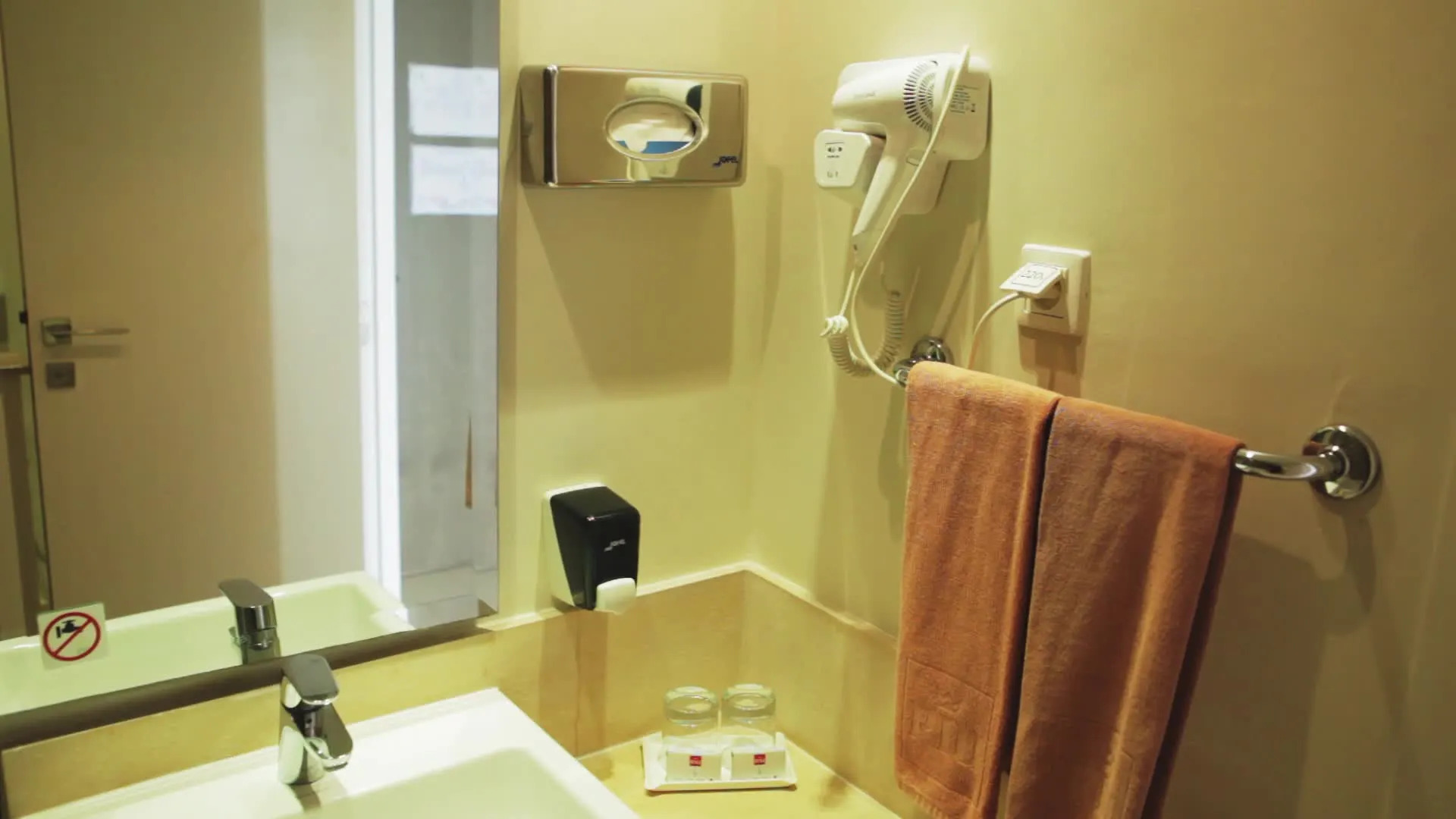 Hotel Club Palm Azur Djerba