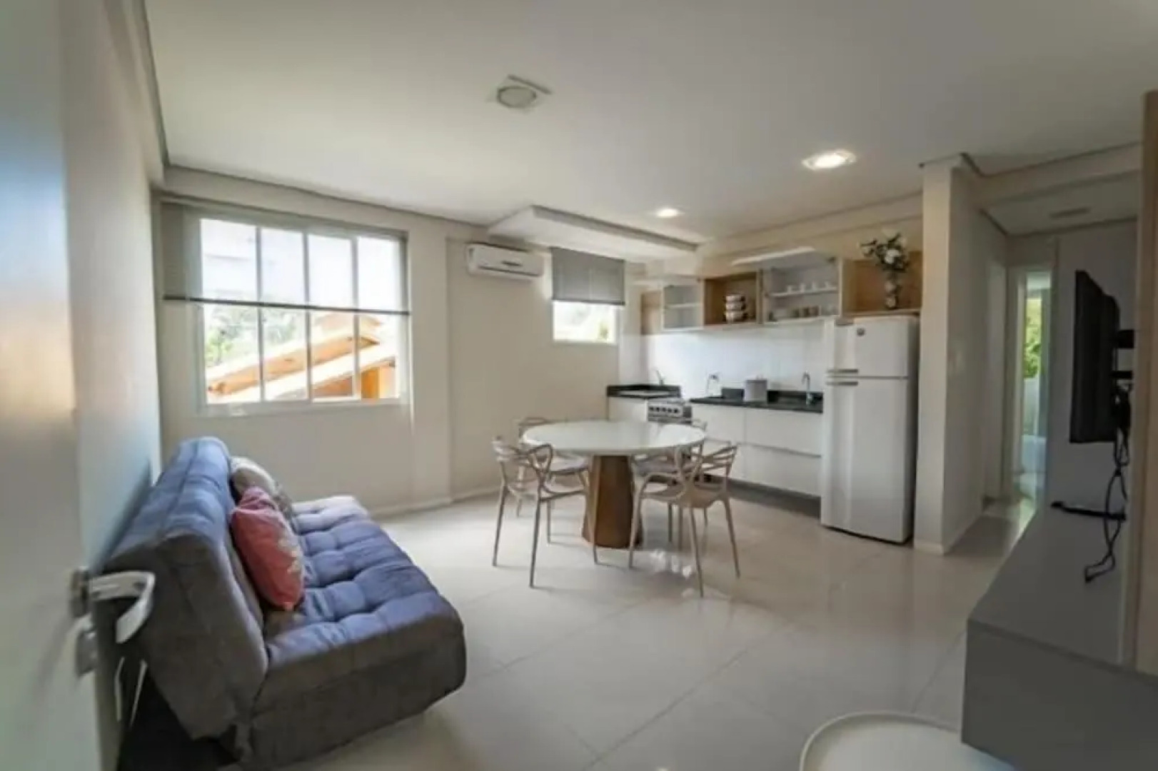 Jurerê Sol E Mar Temporada