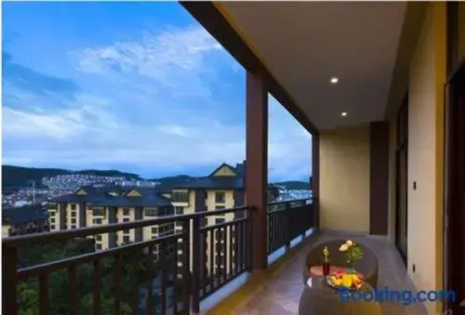 Ramada Plaza by Wyndham Xishuangbanna South