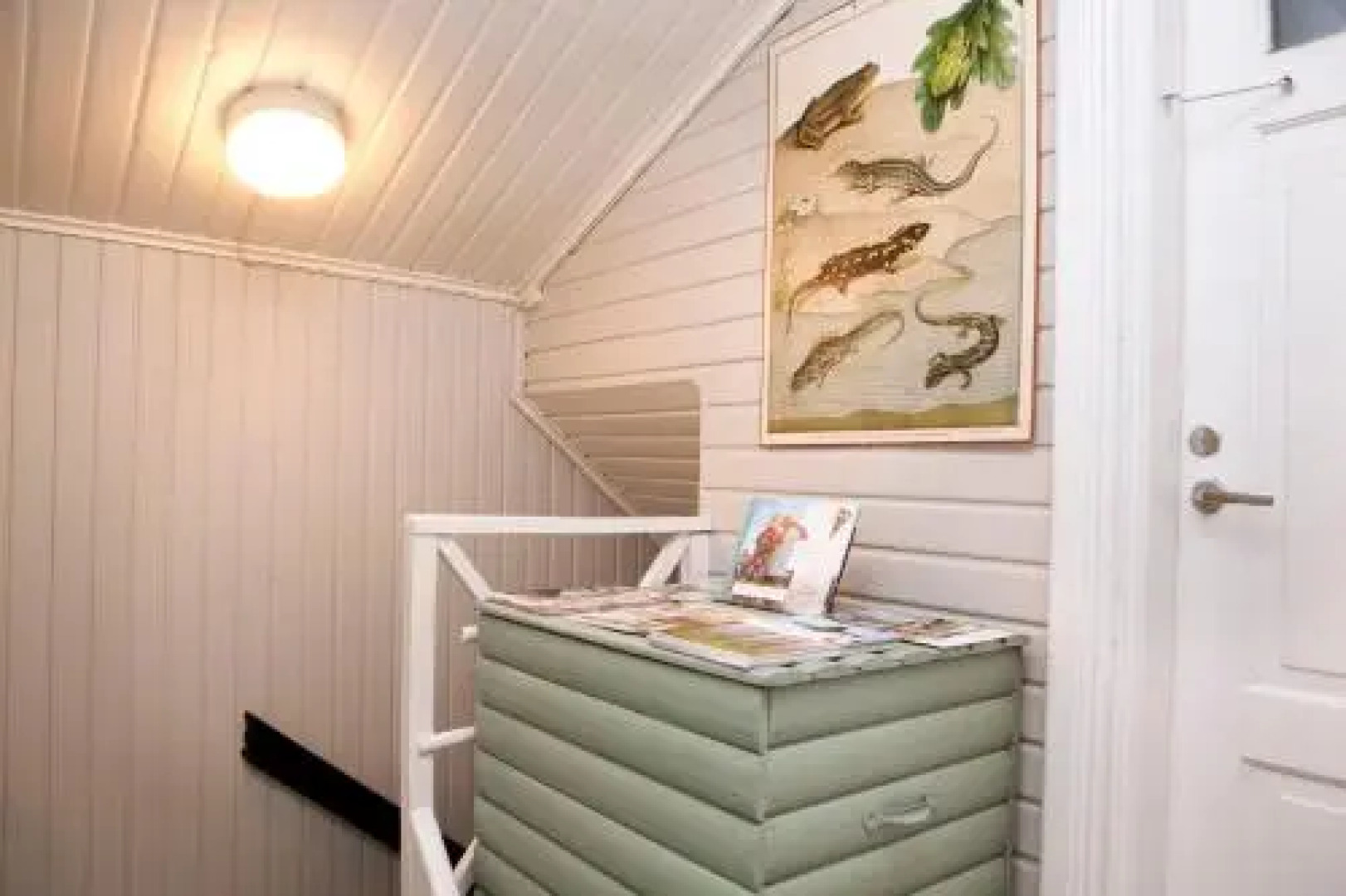 Bed & Breakfast Kuuksenkaari