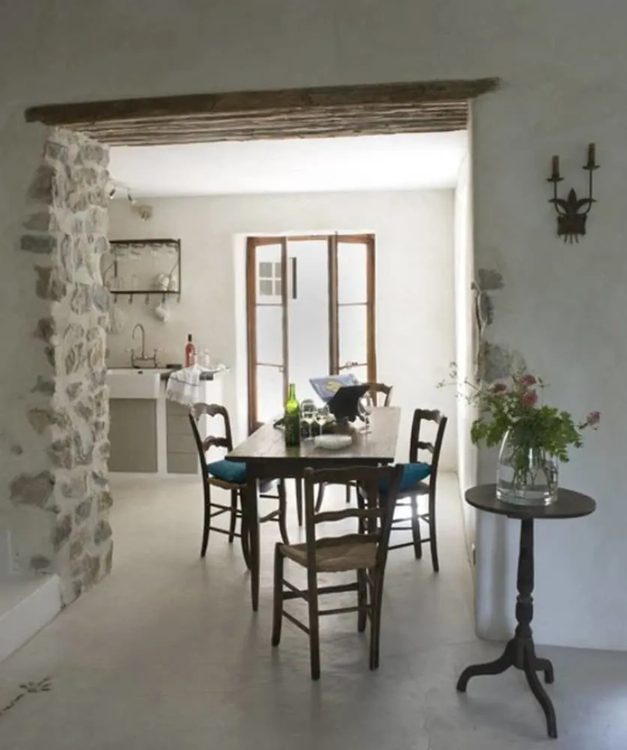 House La France -The Terrace Apartment