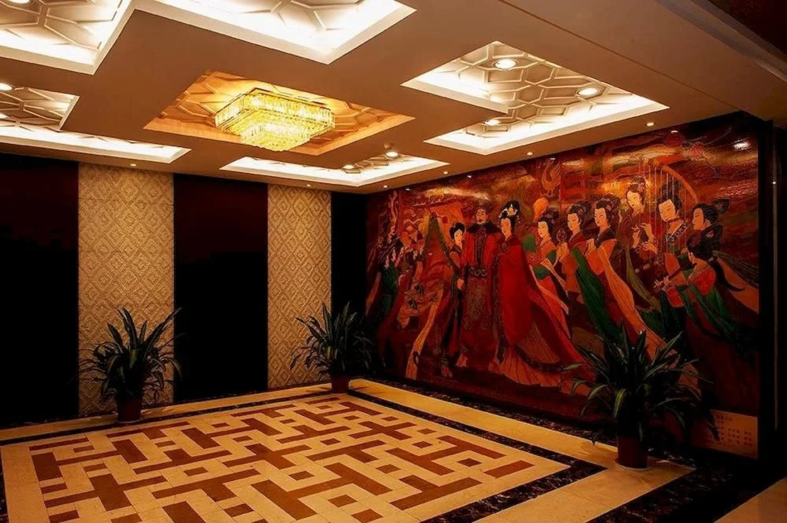 Yichang Zhaojun Hotel