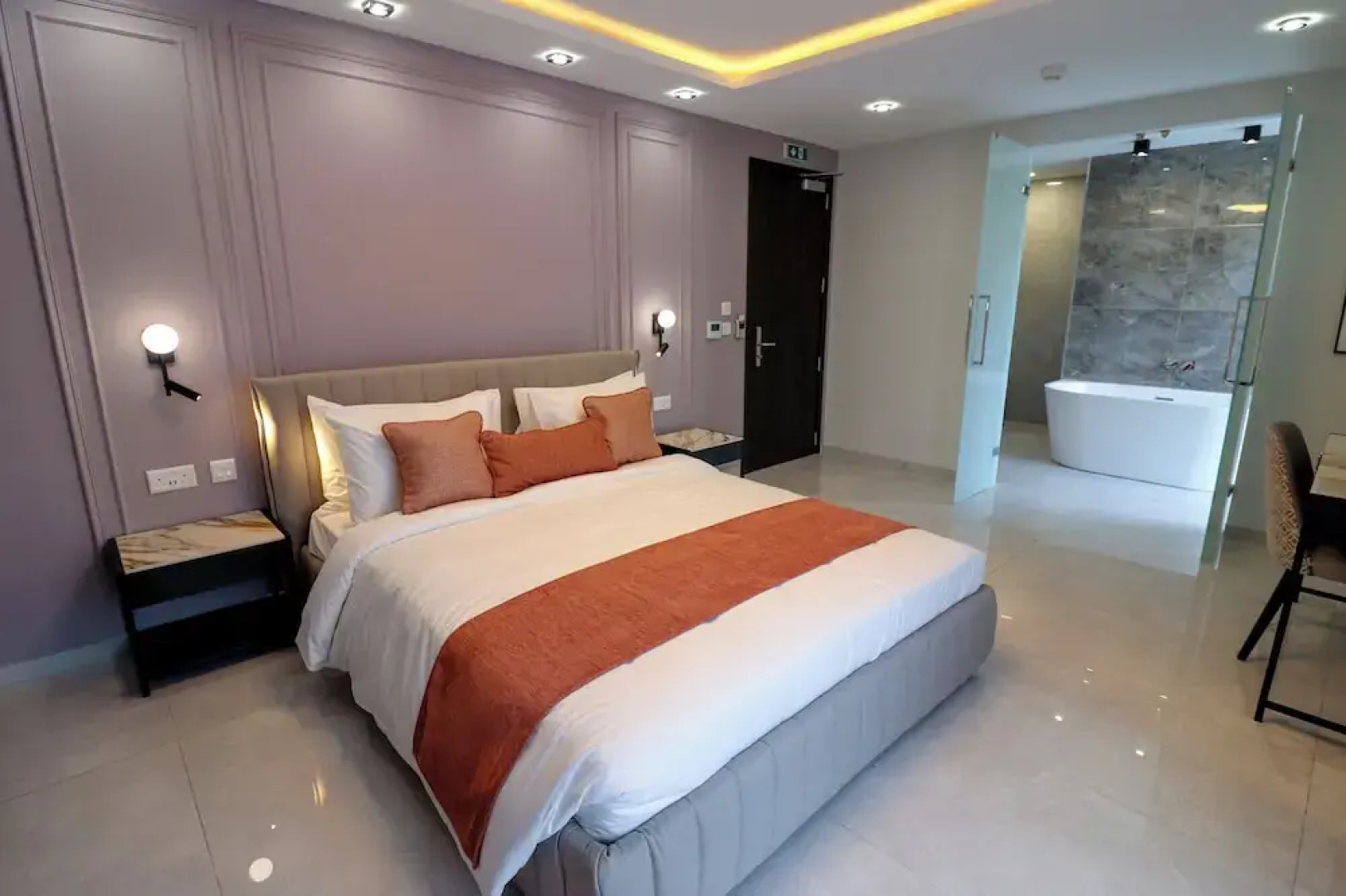 Pietro Boutique Hotel and Residences