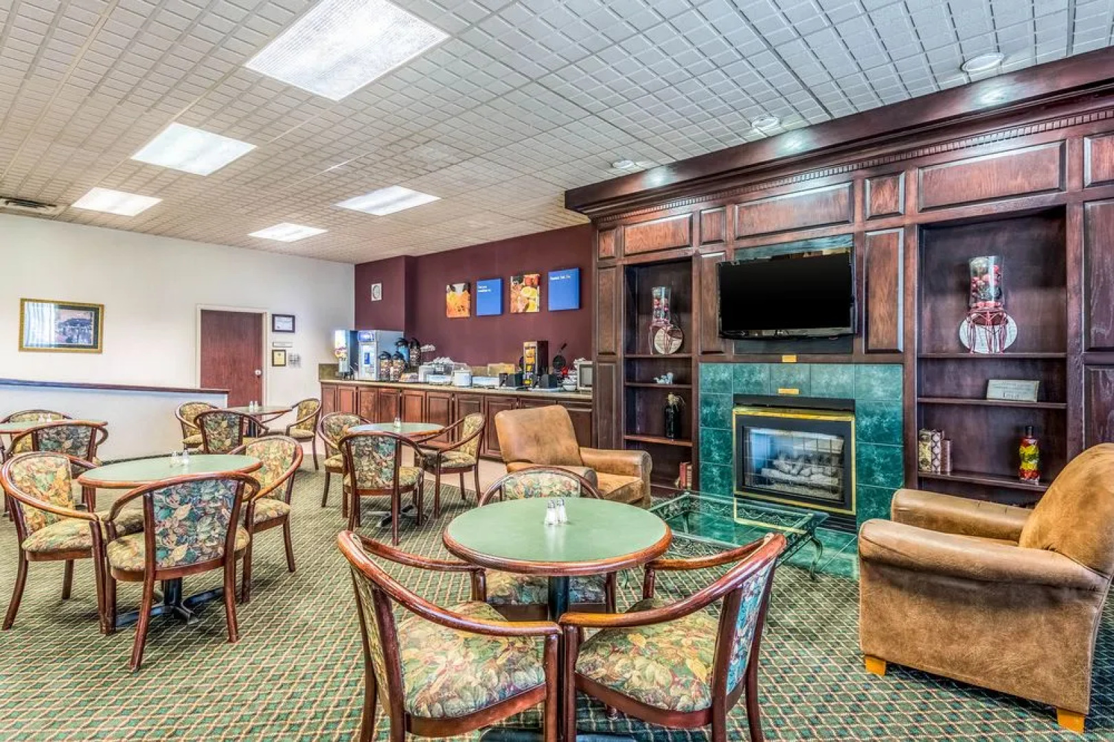 Comfort Inn Mountain Home