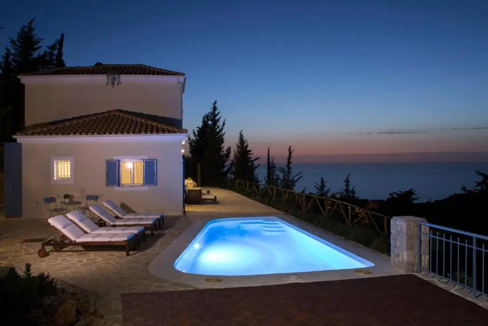 Boo Premium Living Villas