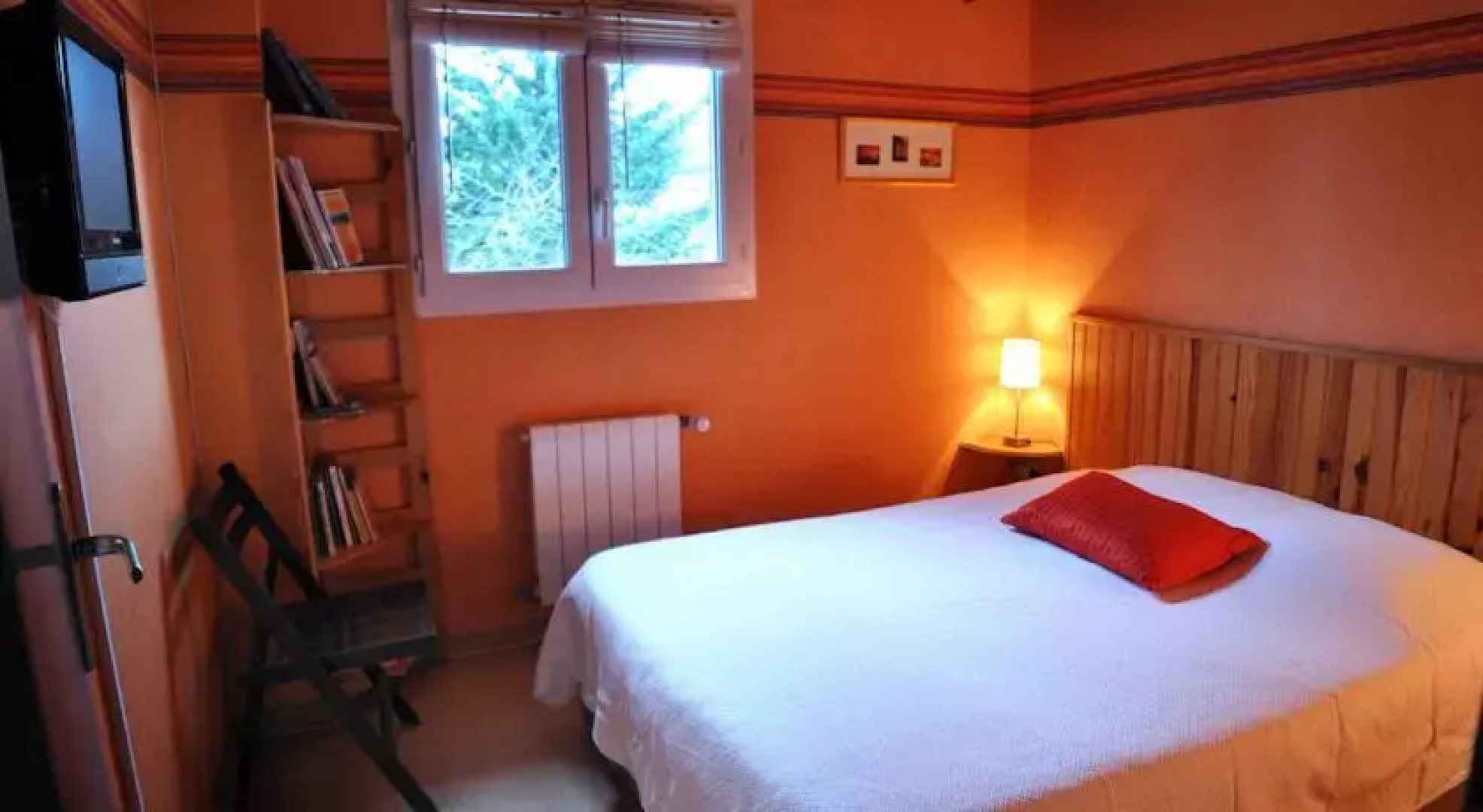 Chambres dhôtes Les 7 Semaines