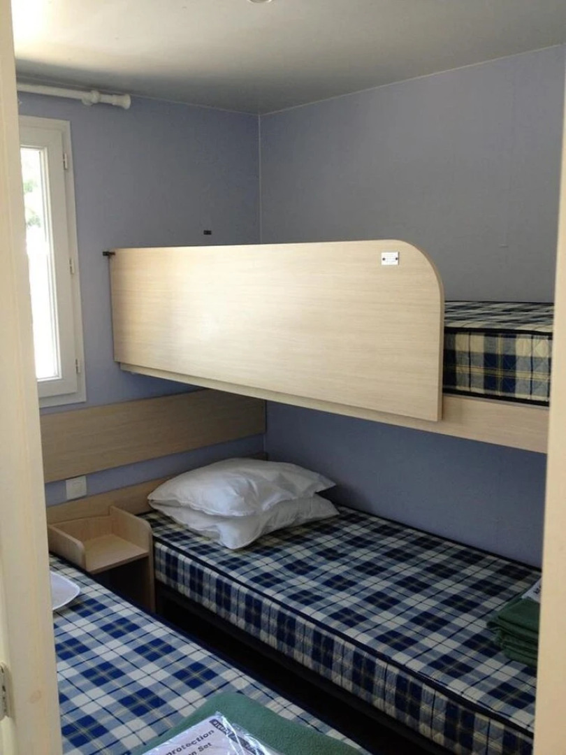 Mobil Home de Patricia Et Franck