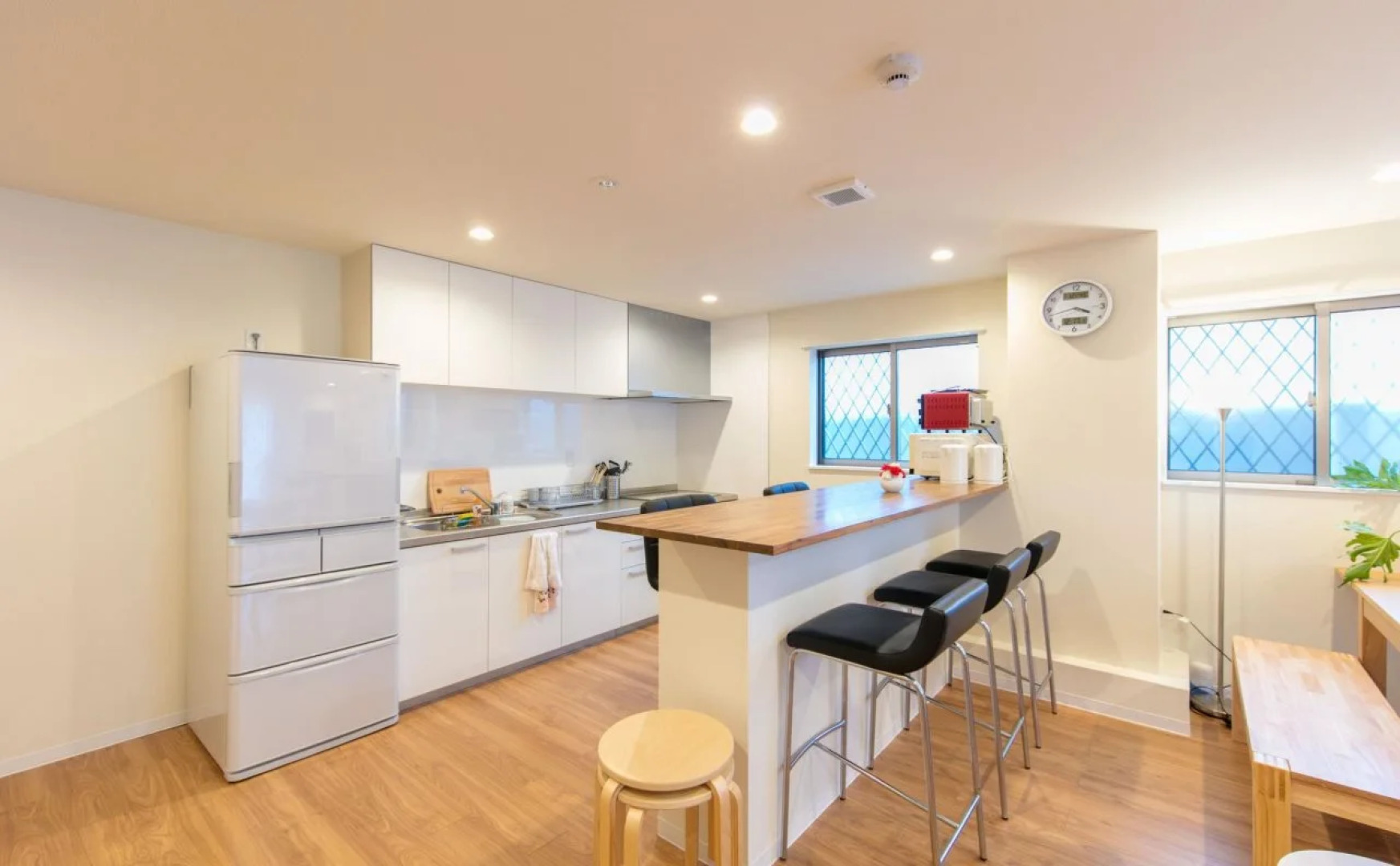 Guesthouse SAI - Hostel