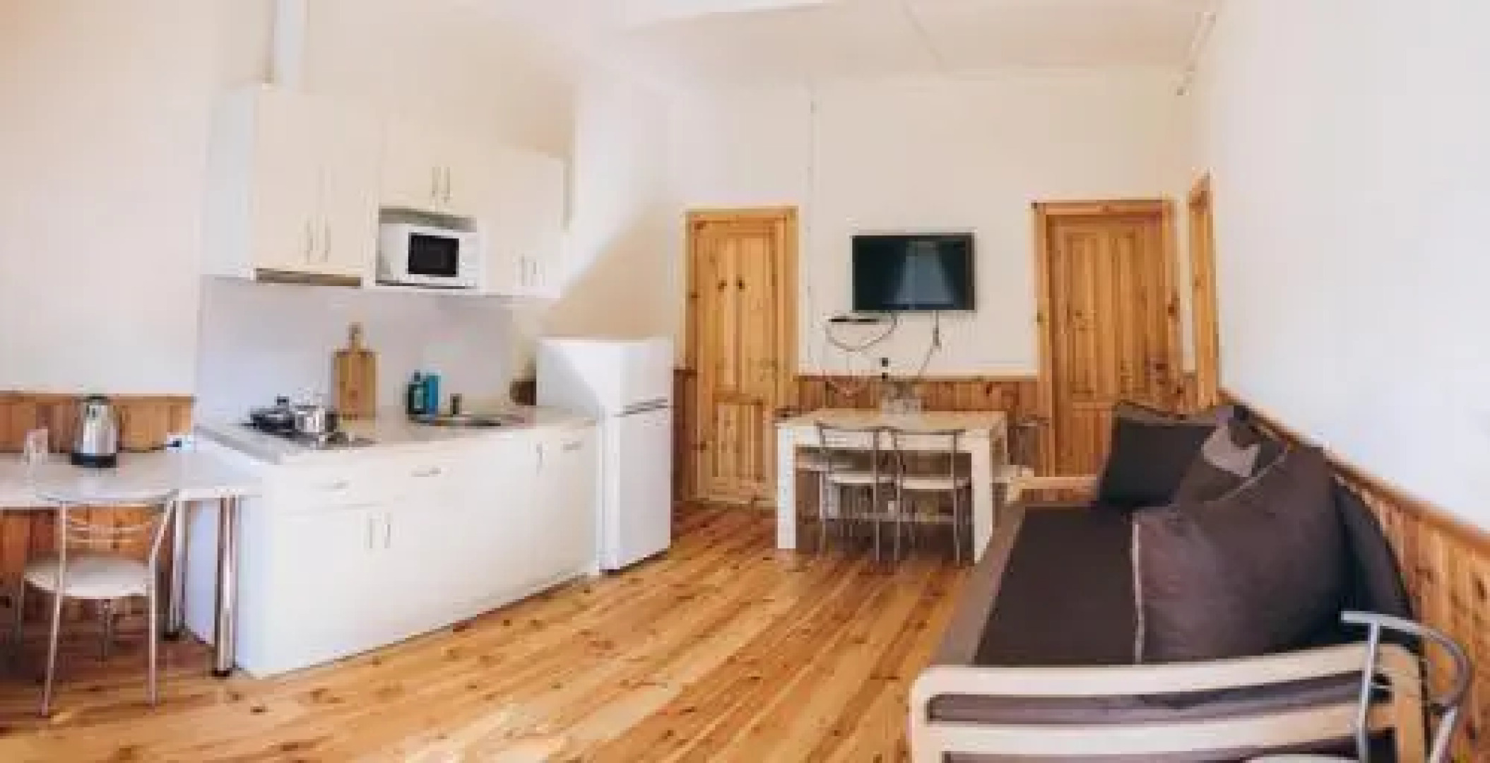 Бабушкин Сад