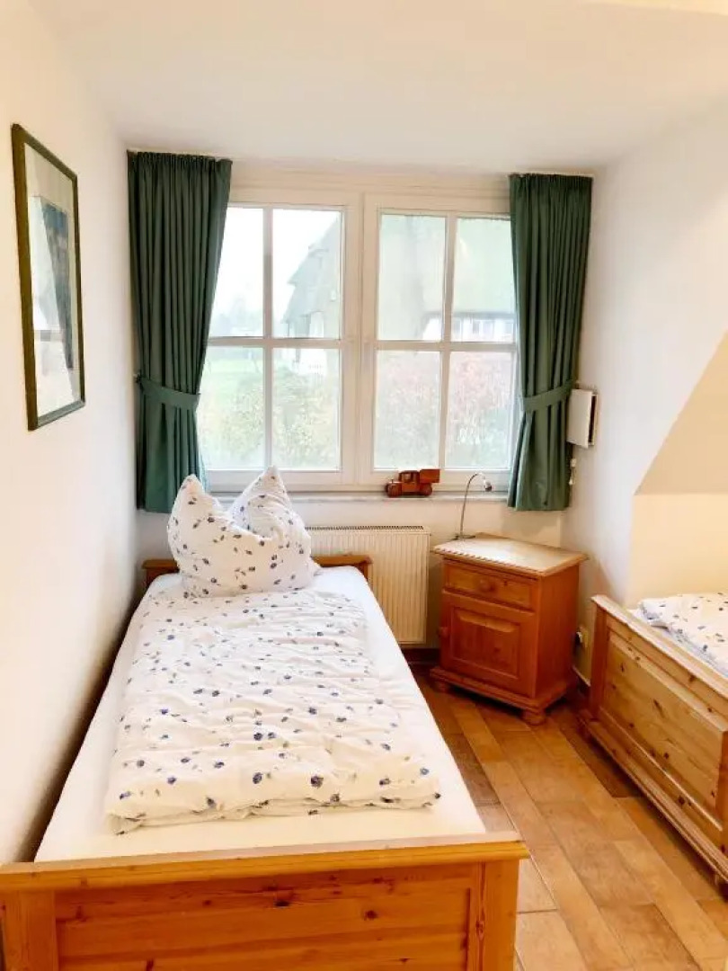 Das Landhaus am Haff LHH A07