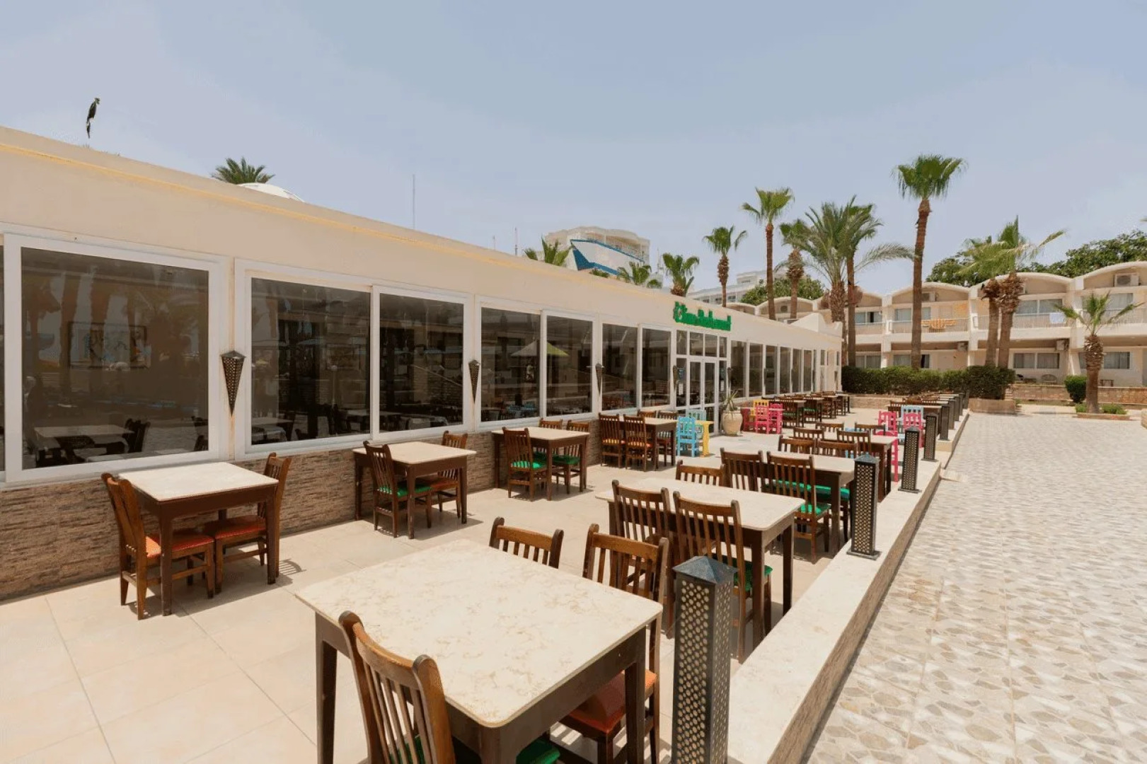 Royal Star Empire Beach Resort