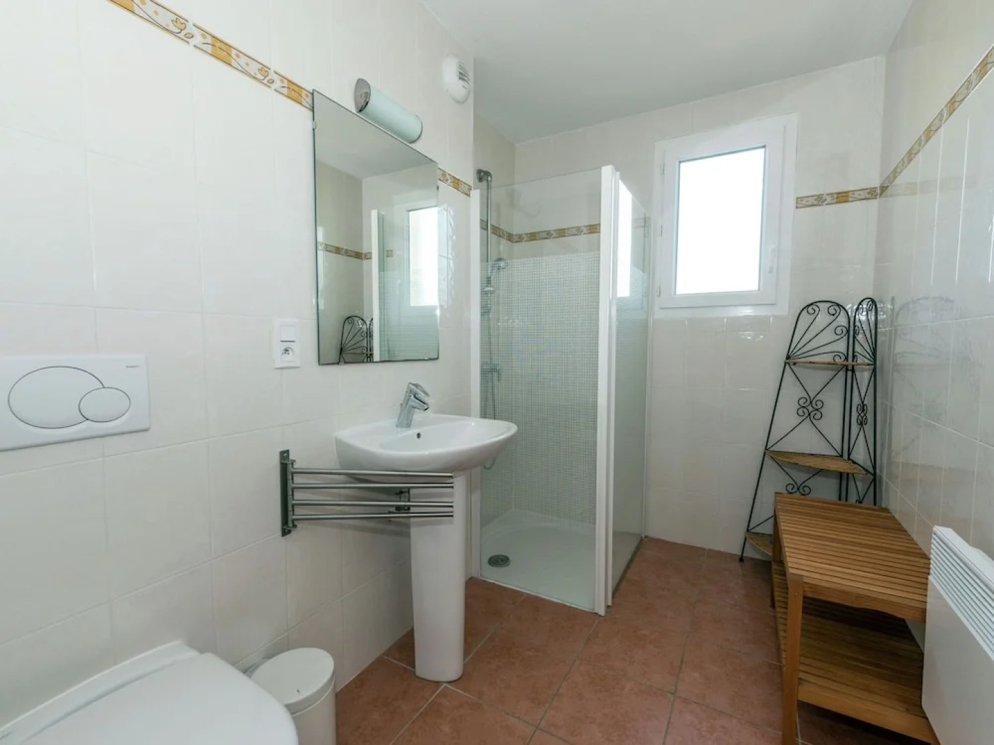 Sun Drenched Villa in Ardeche With Pool