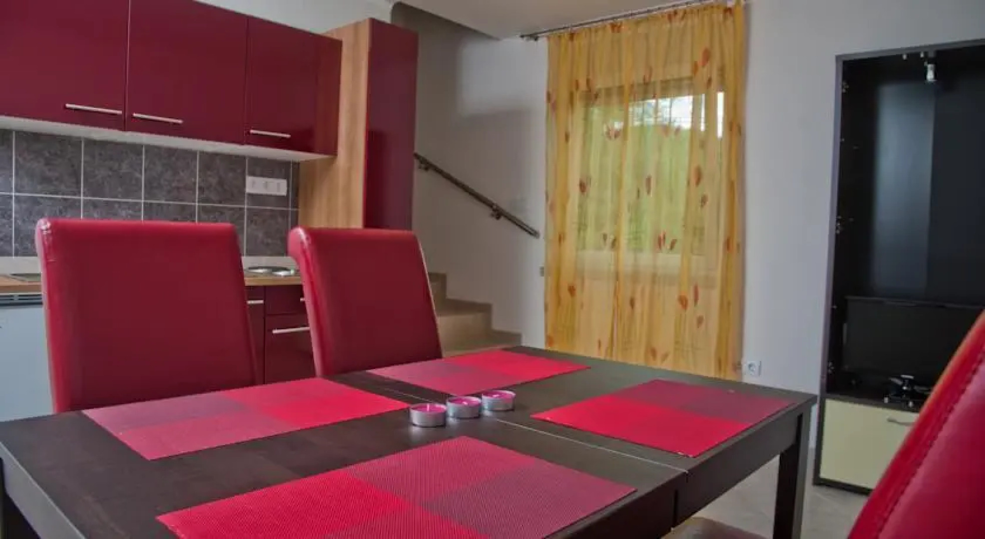 Alt Baden Apartement