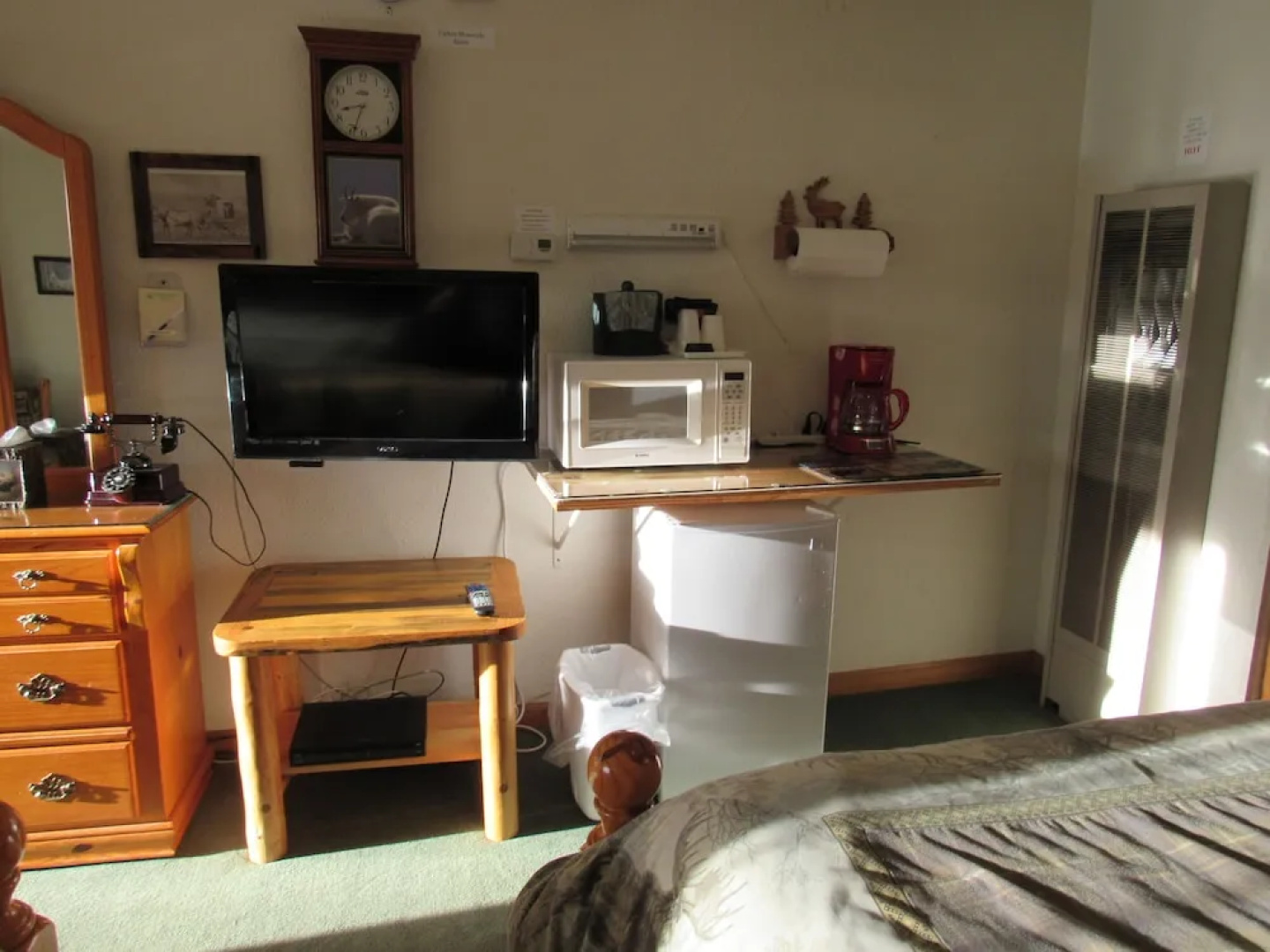 The Woodsman Country Lodge
