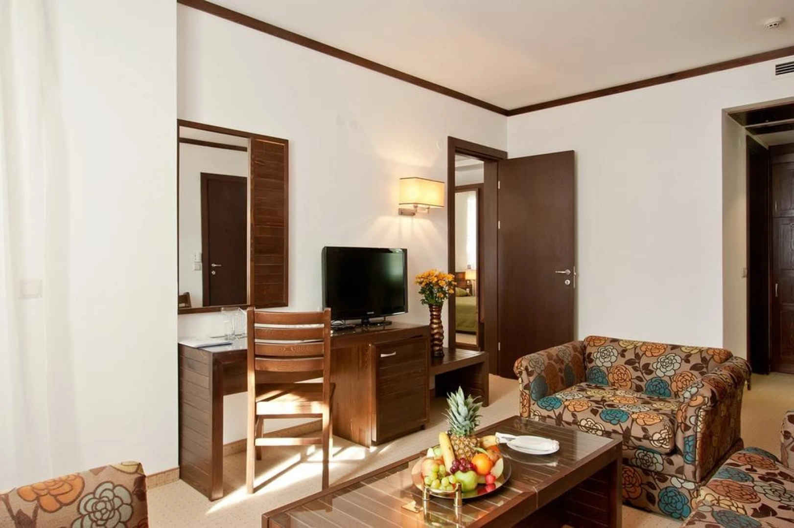 Apartment Tourist Complex & SPA Astera Bansko