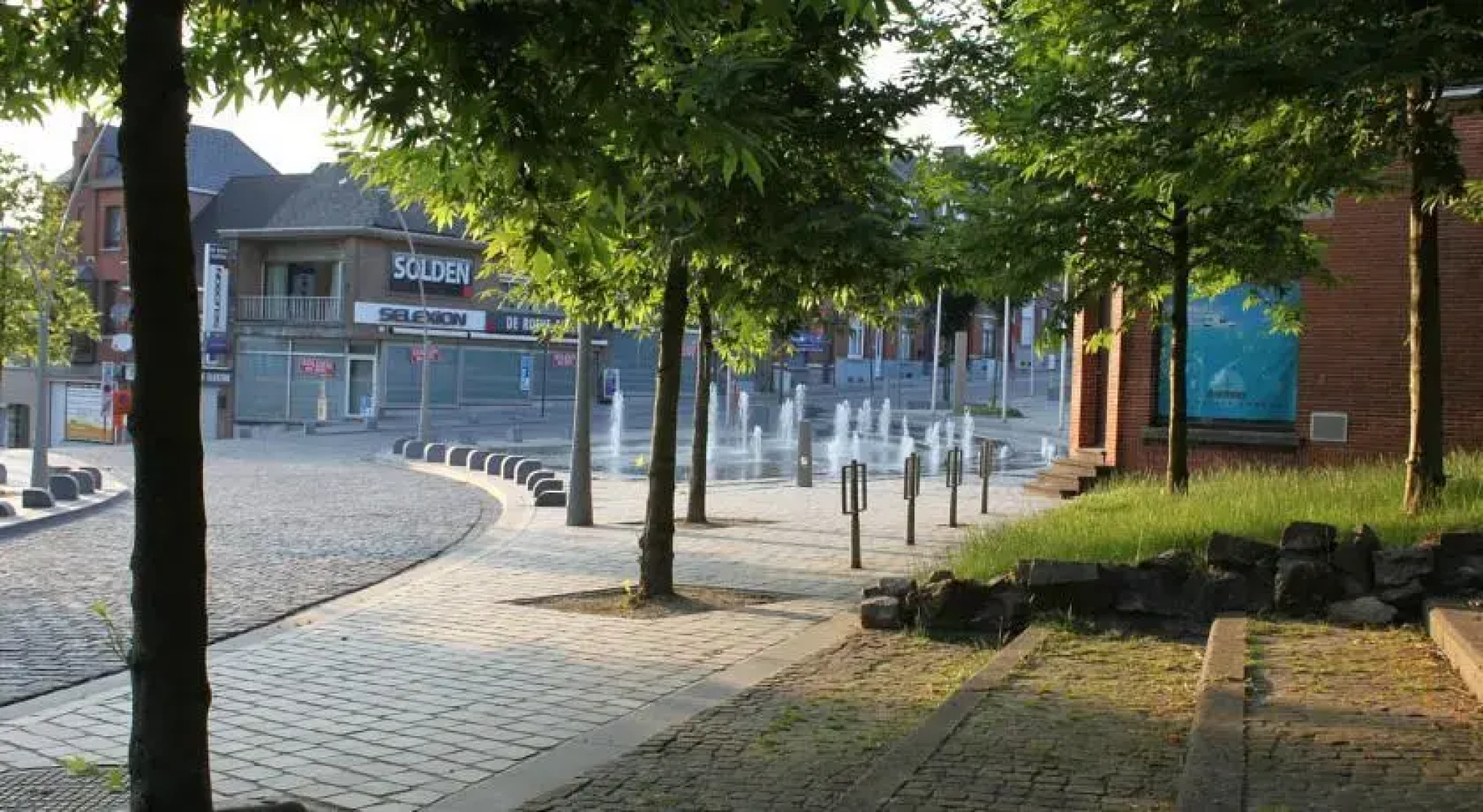 Guesthouse De Vesten Geraardsbergen