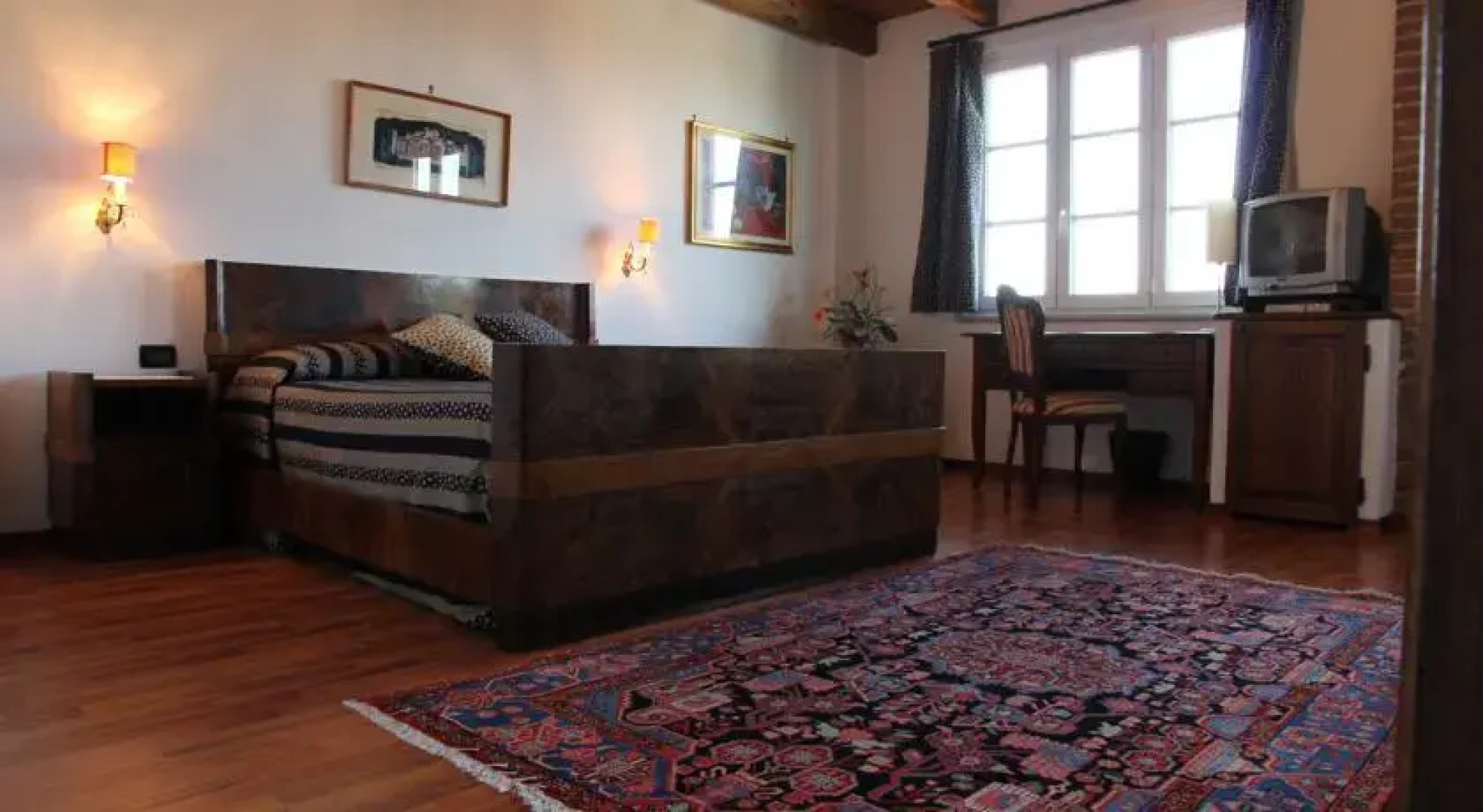 Locanda dellAntico Cammino