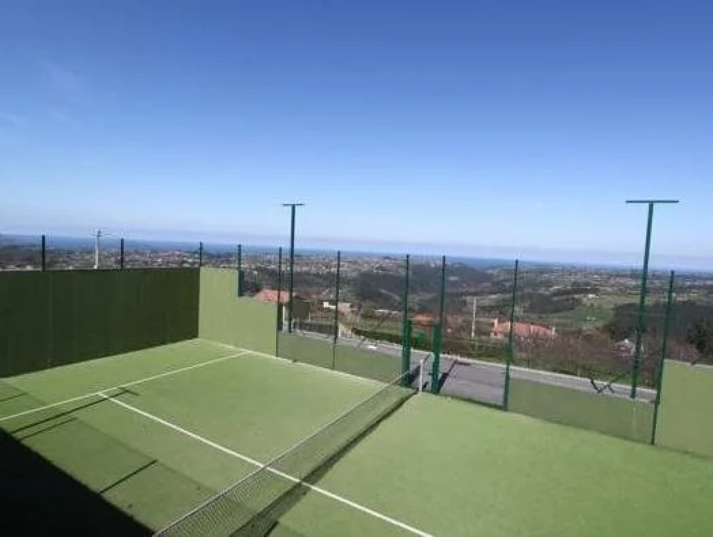 La Boz, Nucleo Turístico Rural