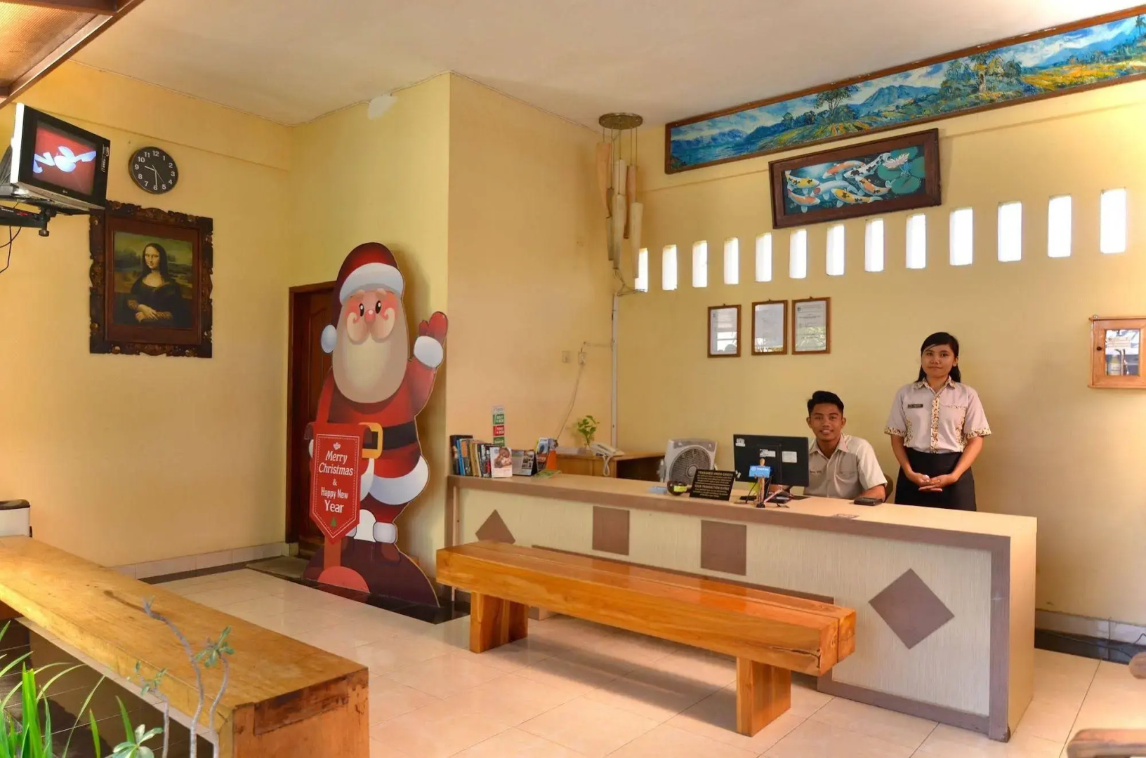 Transit Inn Senggigi