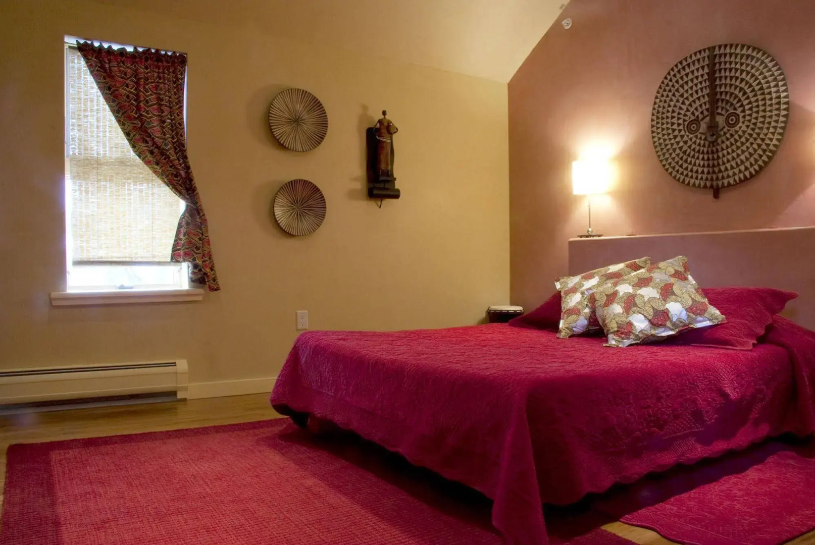 The Trail in Adams - Berkshires’ Art Hotel