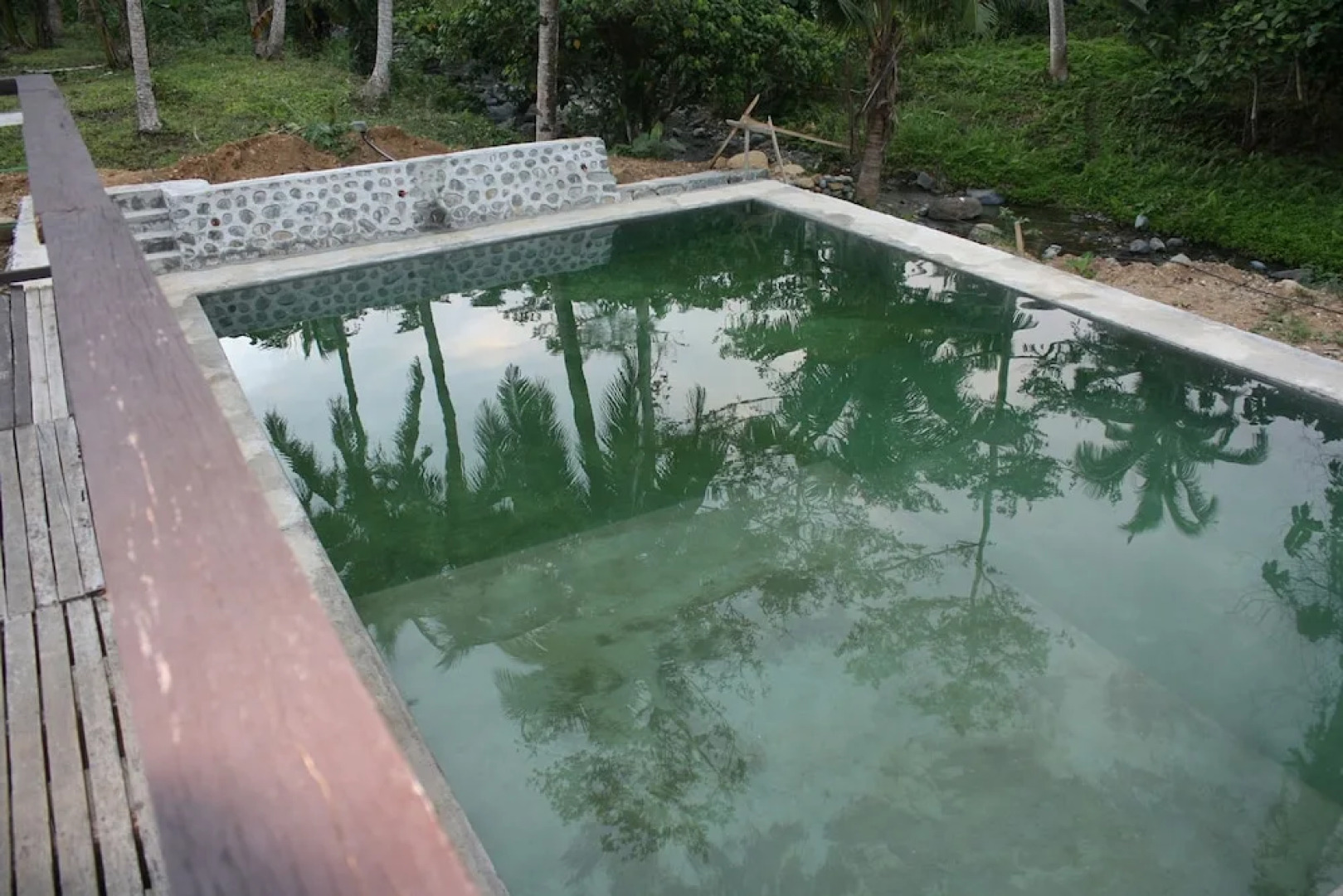 Margarett Farm Vacation House