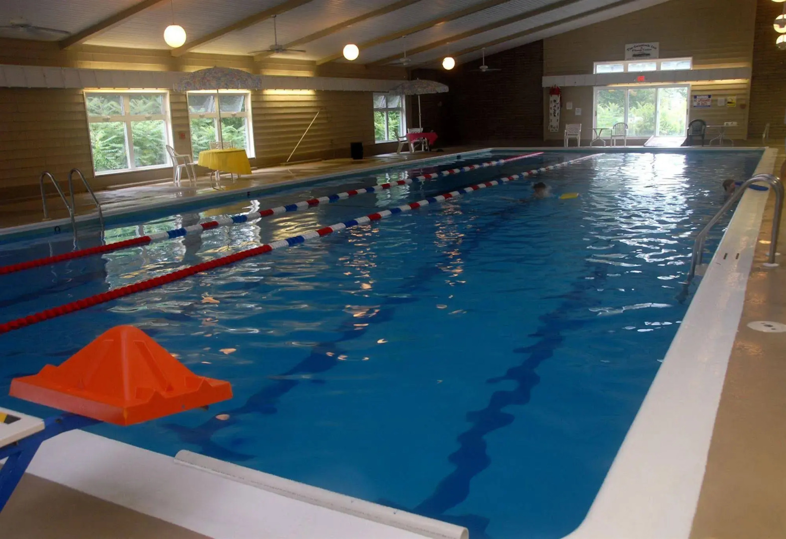 Gunstock Inn & Suites