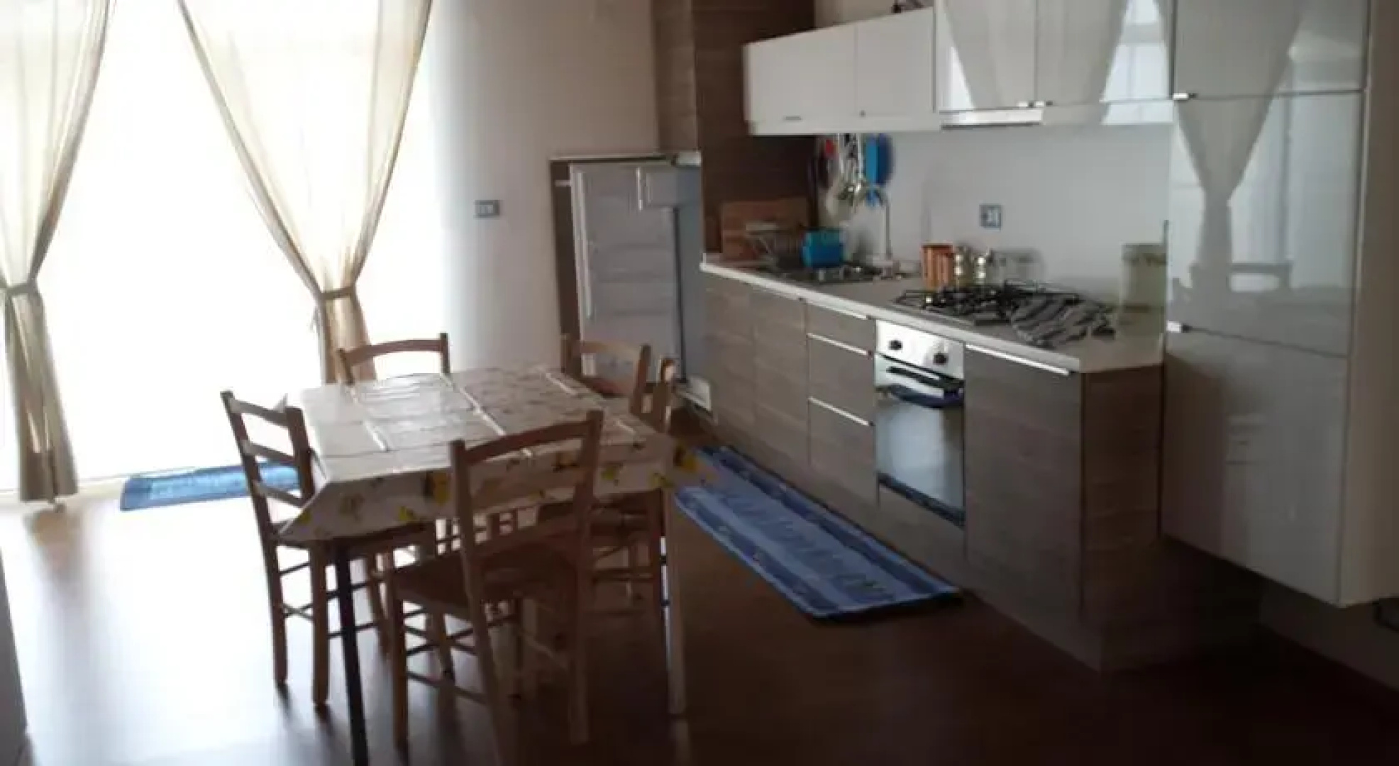Apartments Gran Sasso e Adriatico