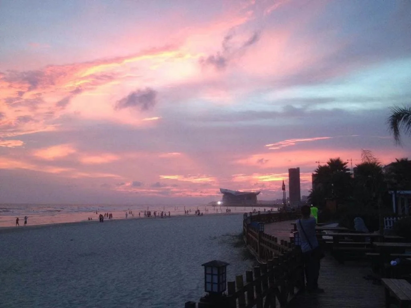 Chenhai Resort Hotel