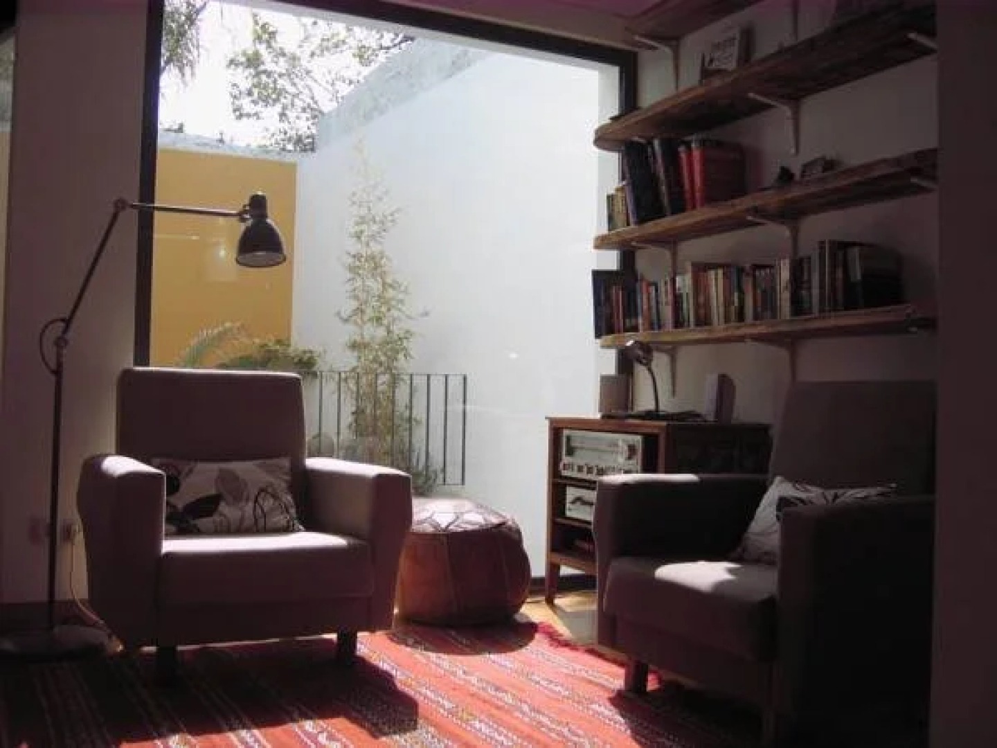 Calçada Guesthouse