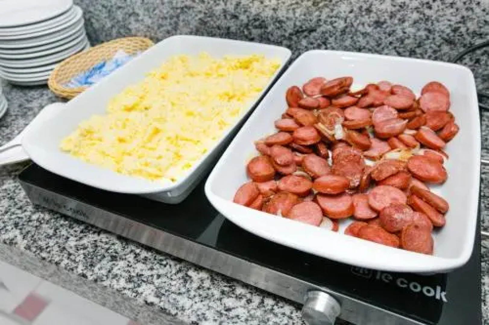 Vitoria Palace Hotel