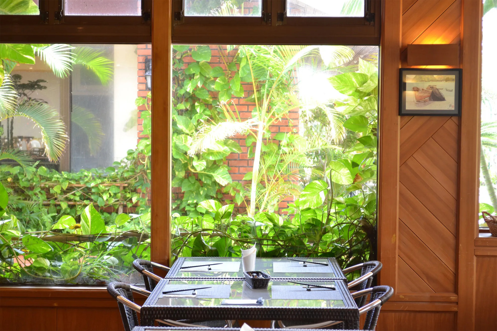 Fusaki Beach Resort Hotel & Villas