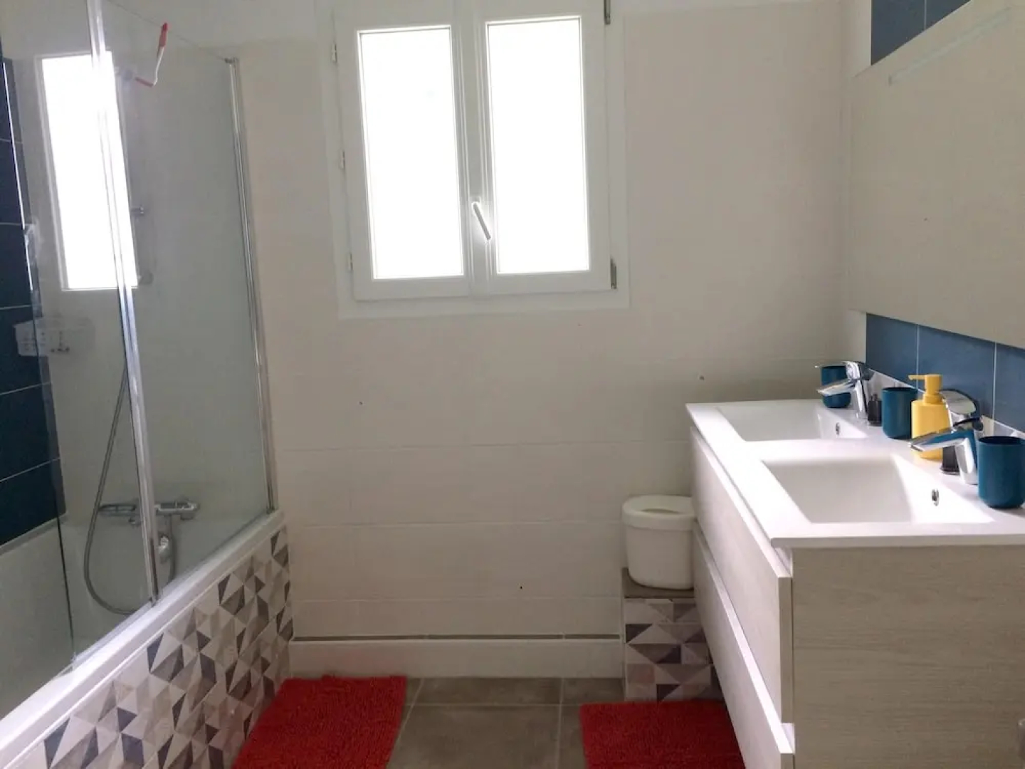 House With 4 Bedrooms in Arcangues, With Wonderful Mountain View, Enclosed Garden and Wifi - 15 km From the Beach