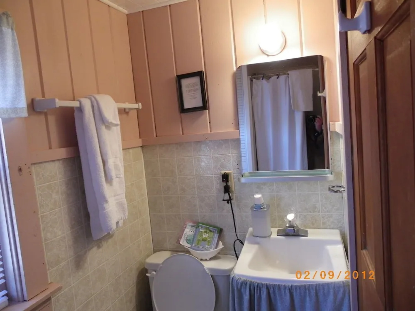 Old Red Inn & Cottages