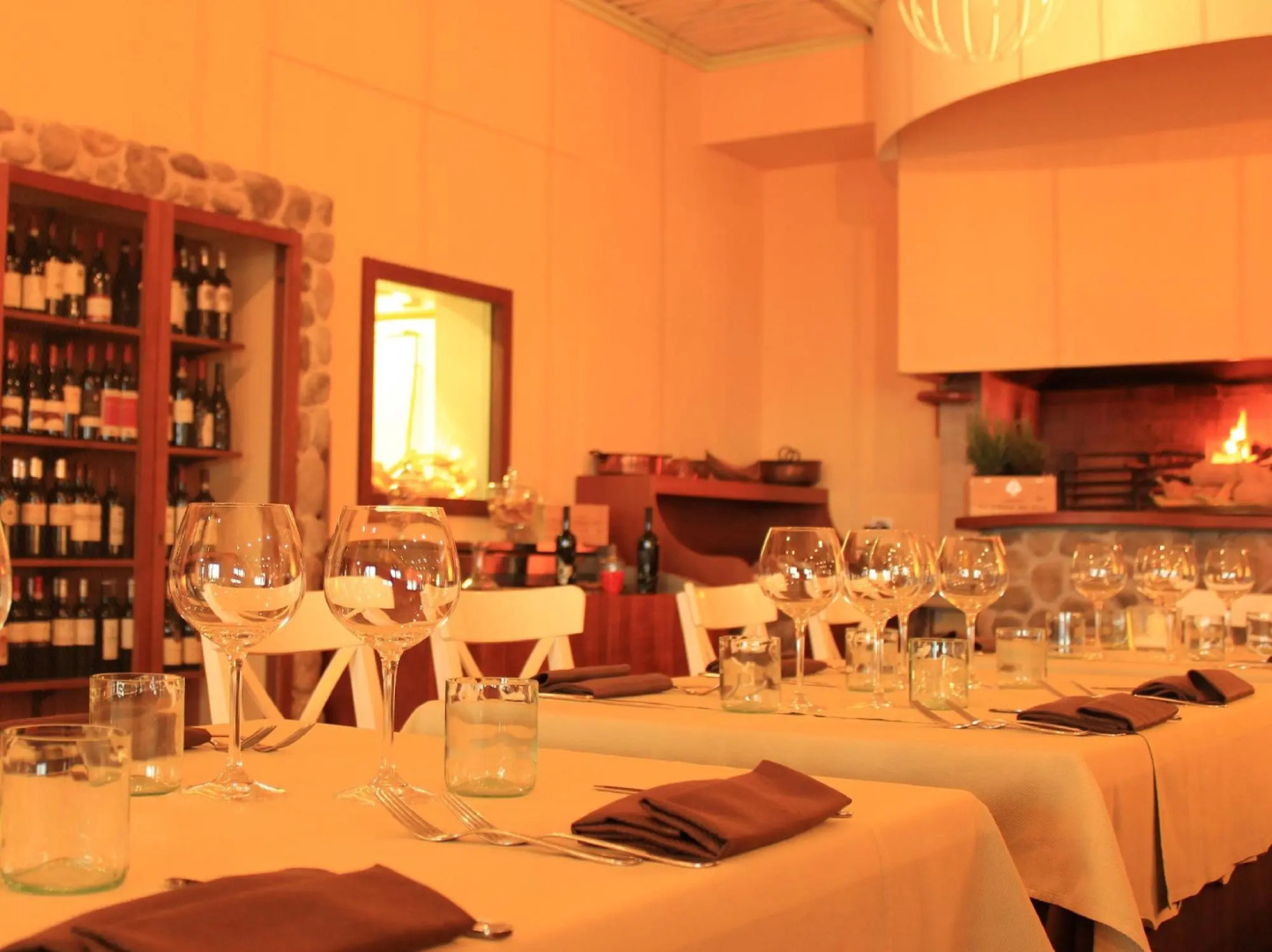 Albergo Ristorante La Trigola