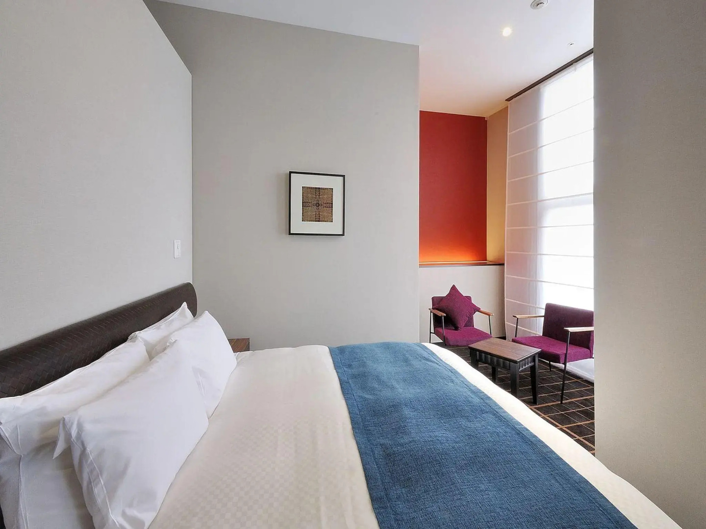 JR East Hotel Mets Utsunomiya