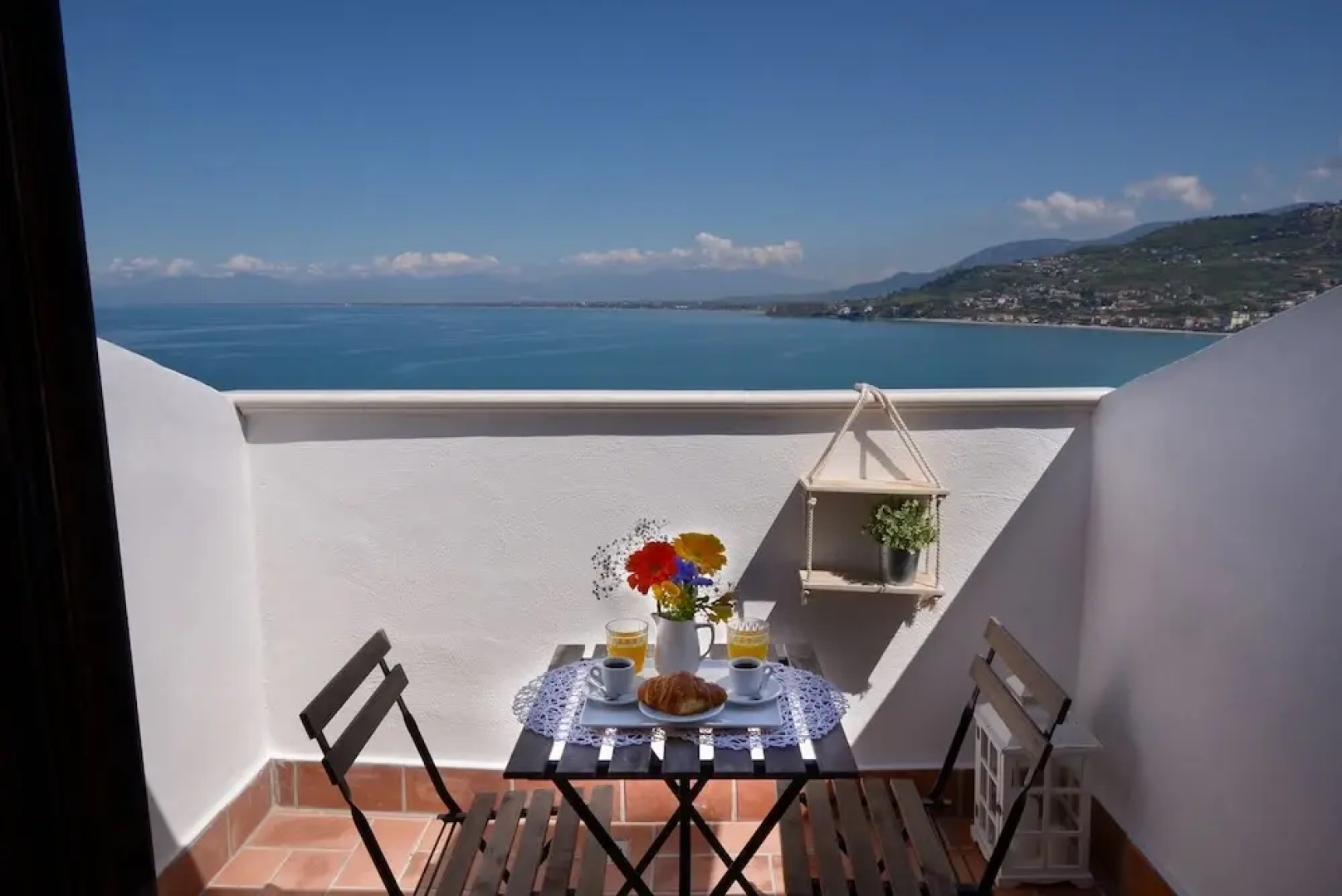 Relais La Caravella