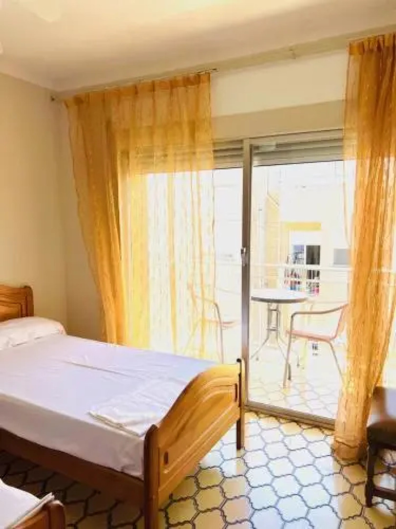 Apartamentos Centro Peñíscola