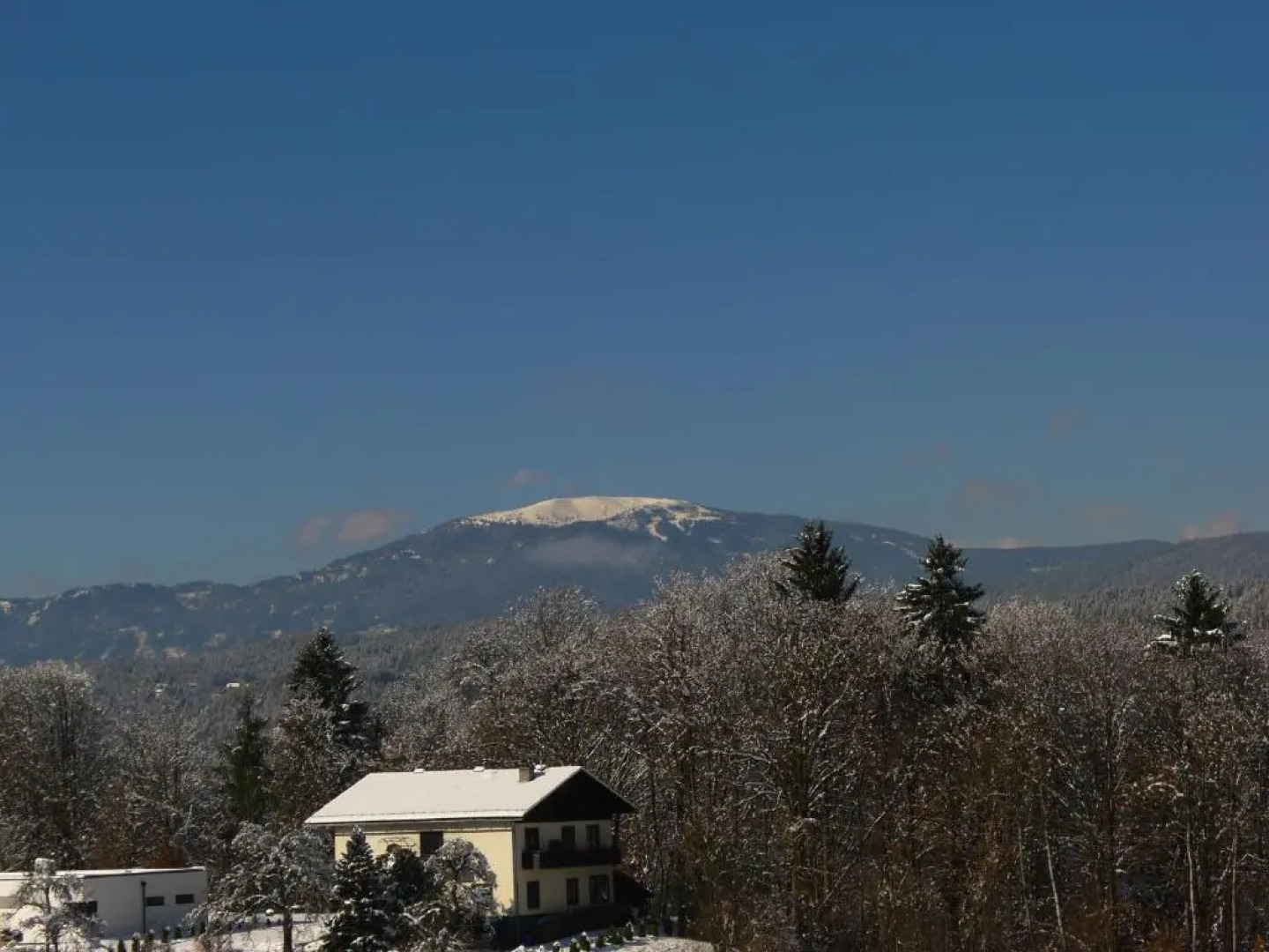 Ferienwohnung Kusternik