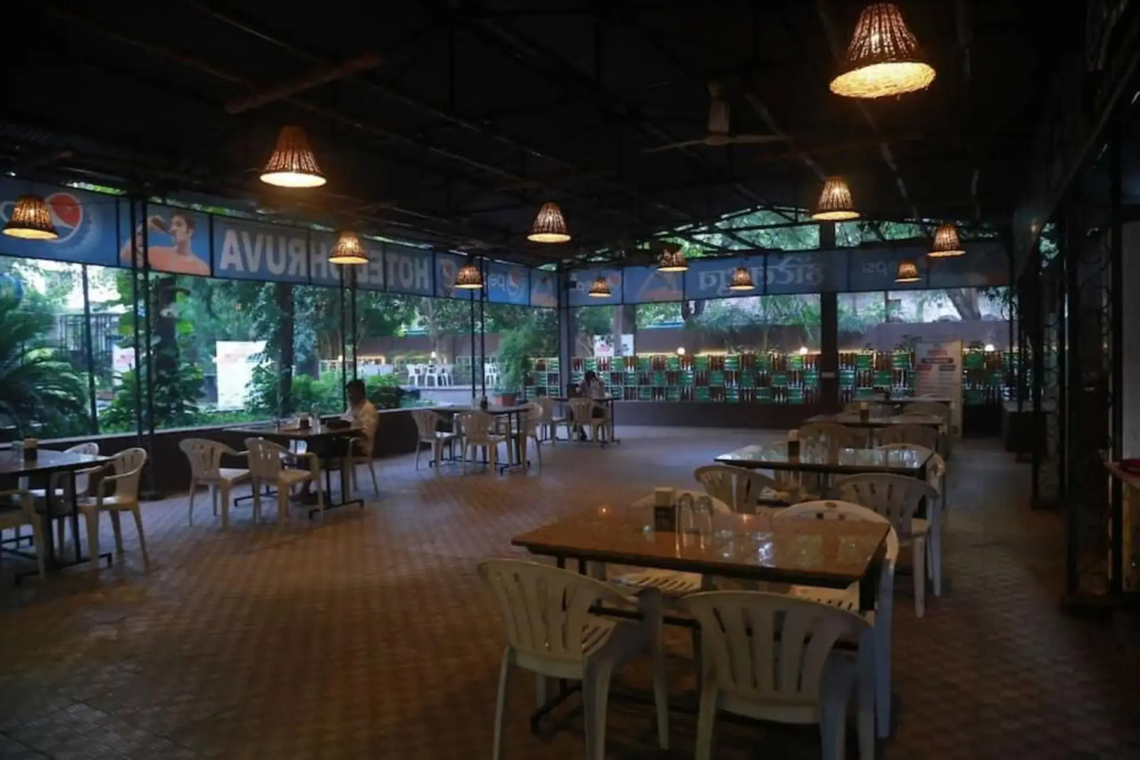 Hotel Dhruva, Solapur ( Pet Friendly )