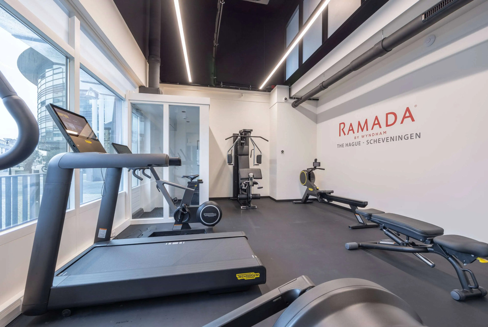 Ramada by Wyndham The Hague Scheveningen