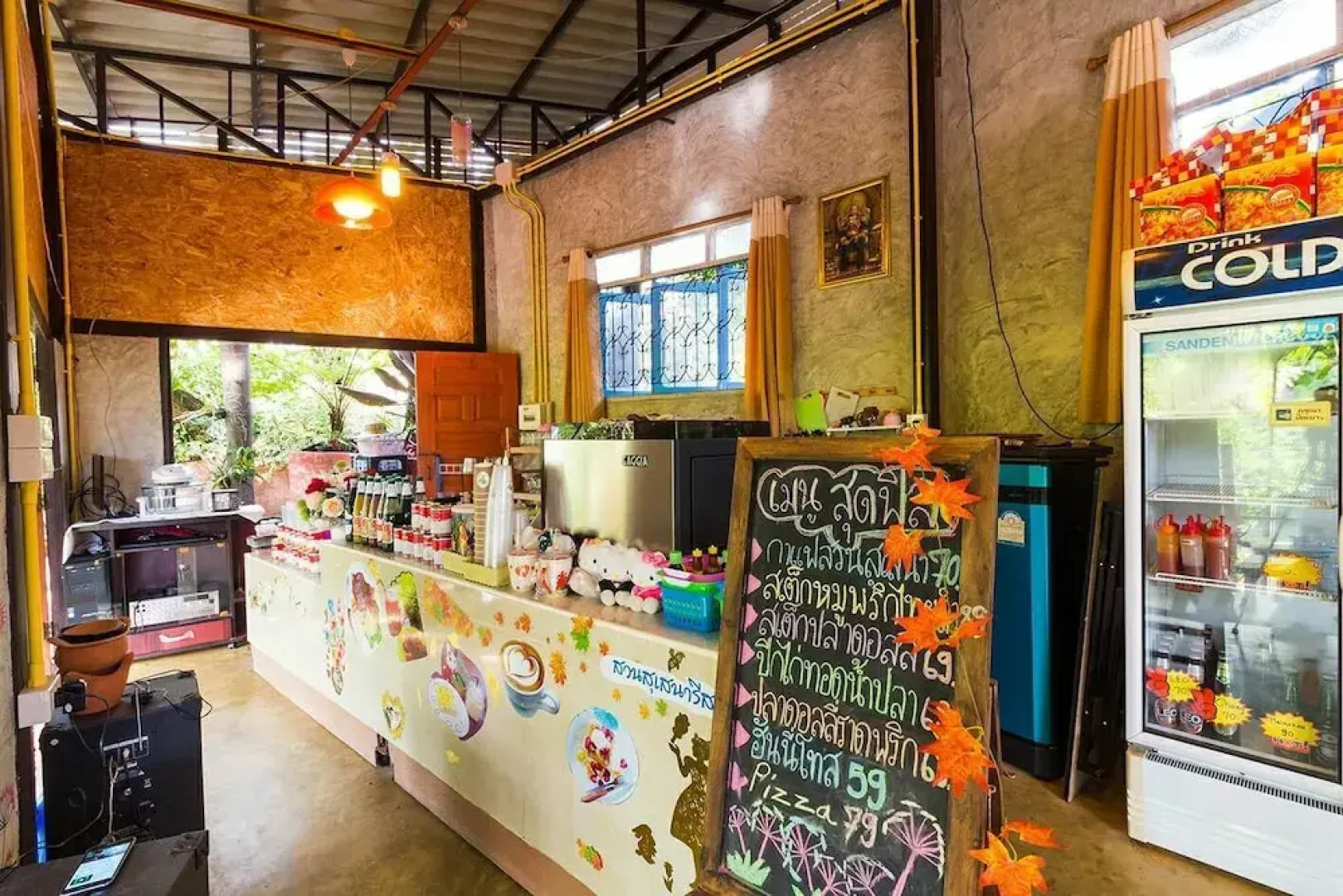 OYO 790 Suan Susana Resort