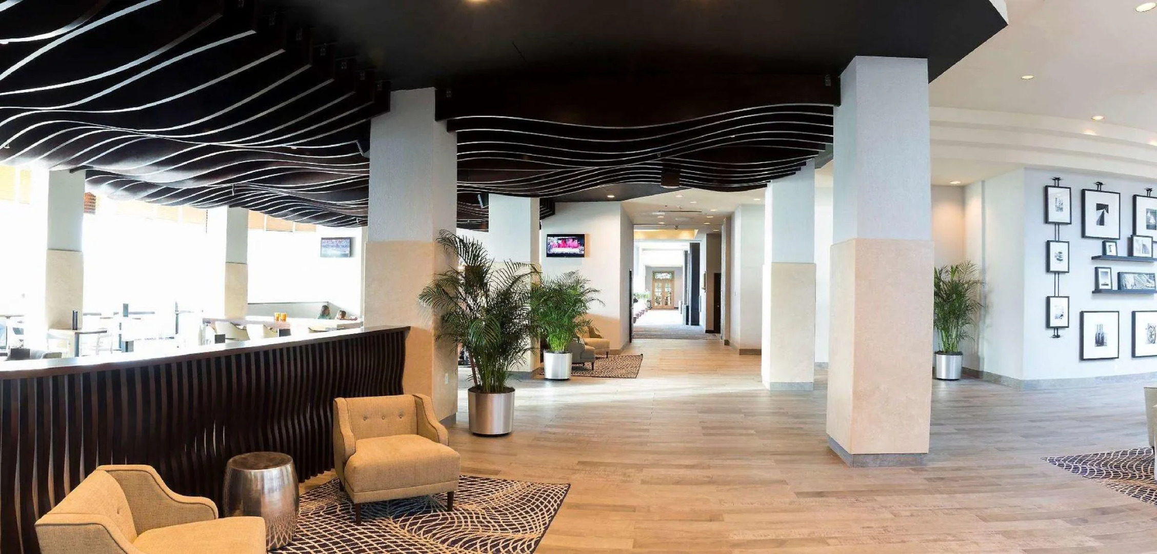 South Shore Harbour Resort & Conference Center