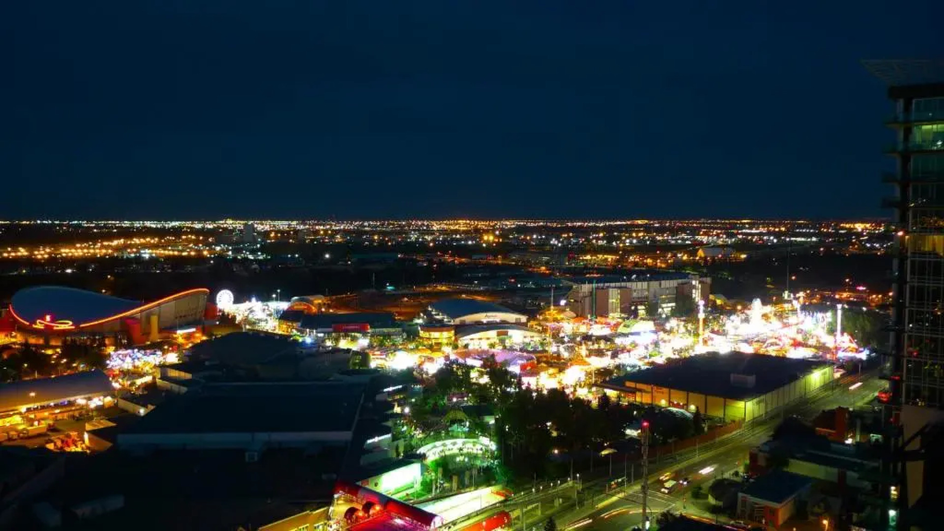 Executive Suites by Roseman - Allura