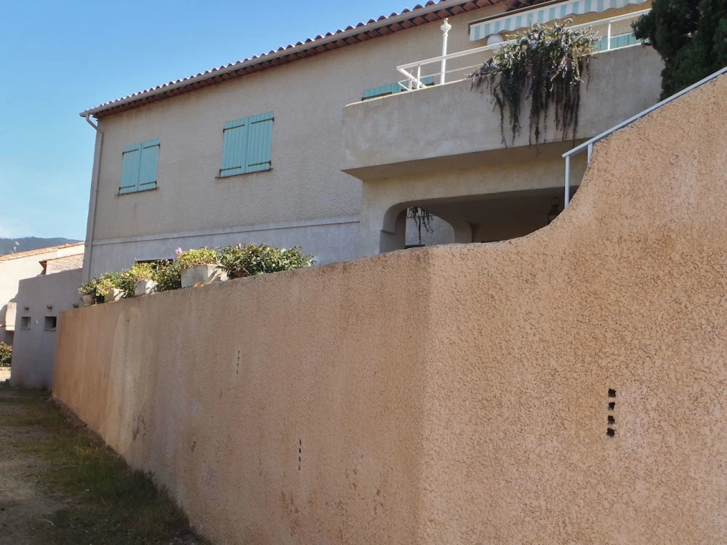 Happy Few - L'Acacia