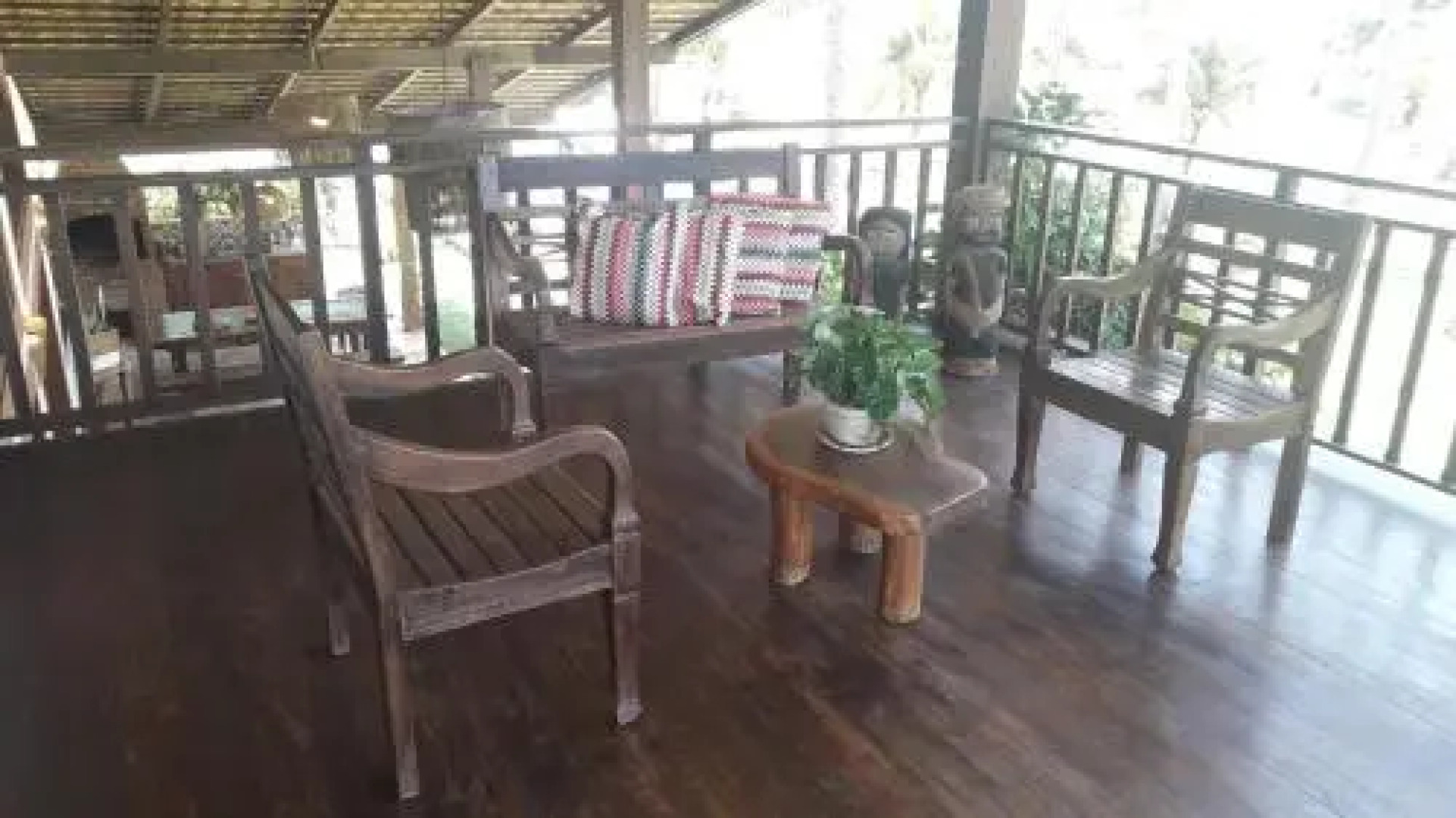 Casa de Temporada Muricis